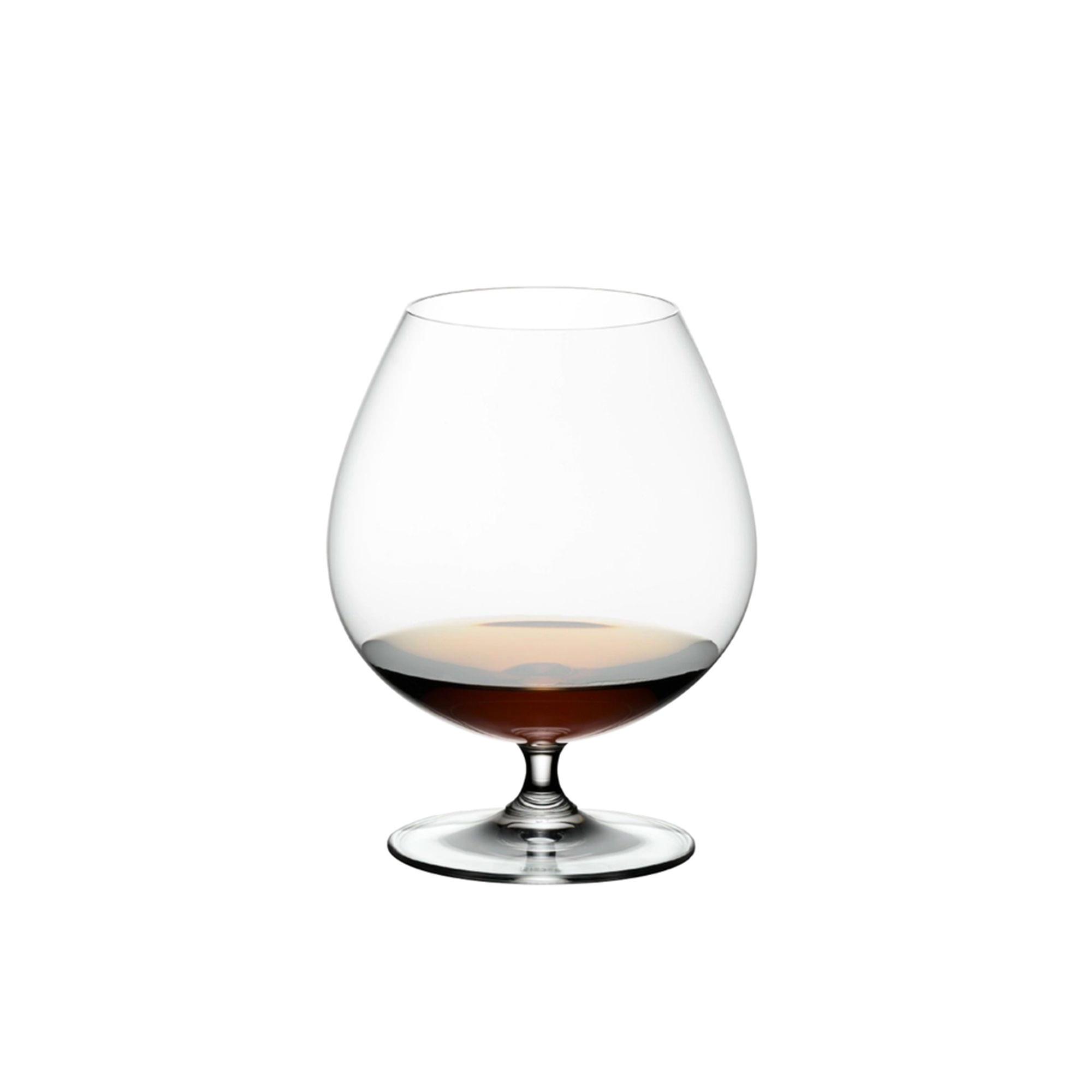 Riedel Vinum Cognac Glass 885ml Set of 2 Image 4