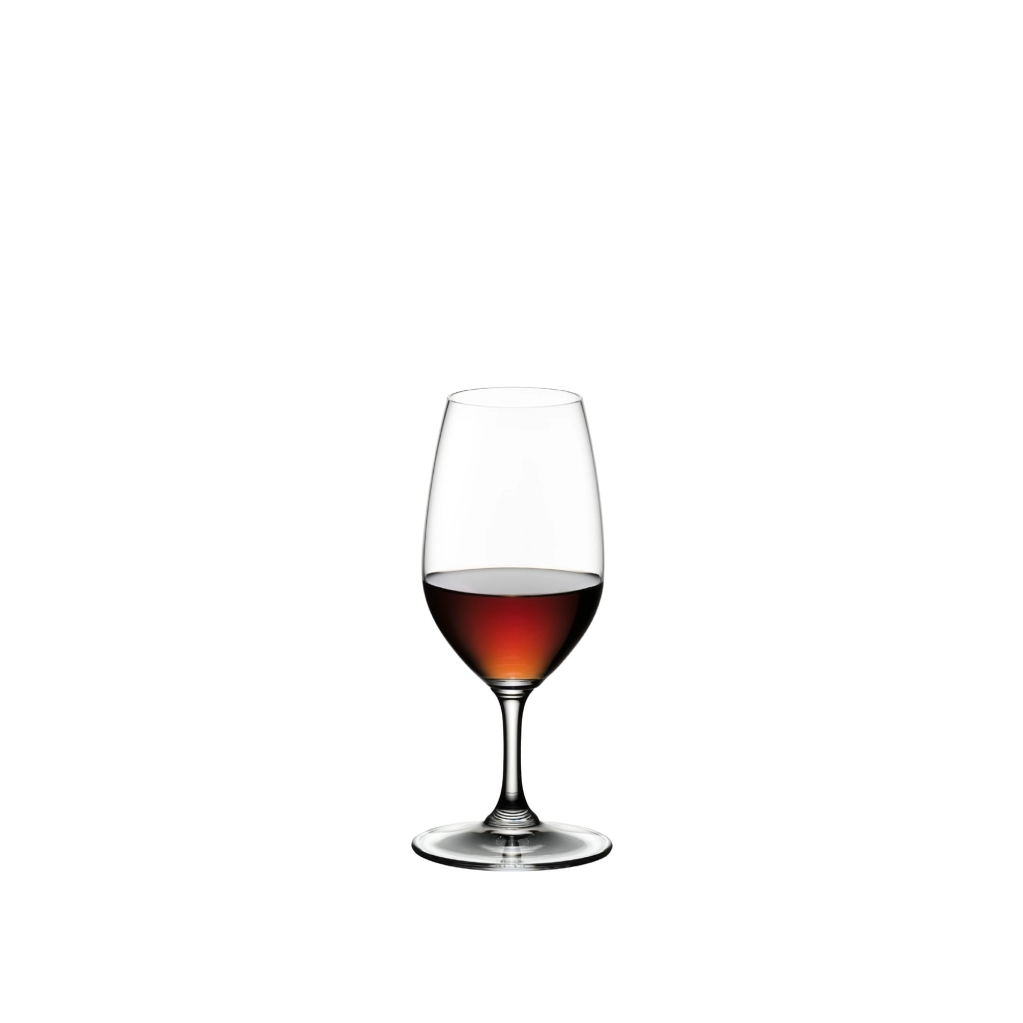 Riedel Vinum Port-Sherry Wine Glass 240ml Set of 2 Image 2