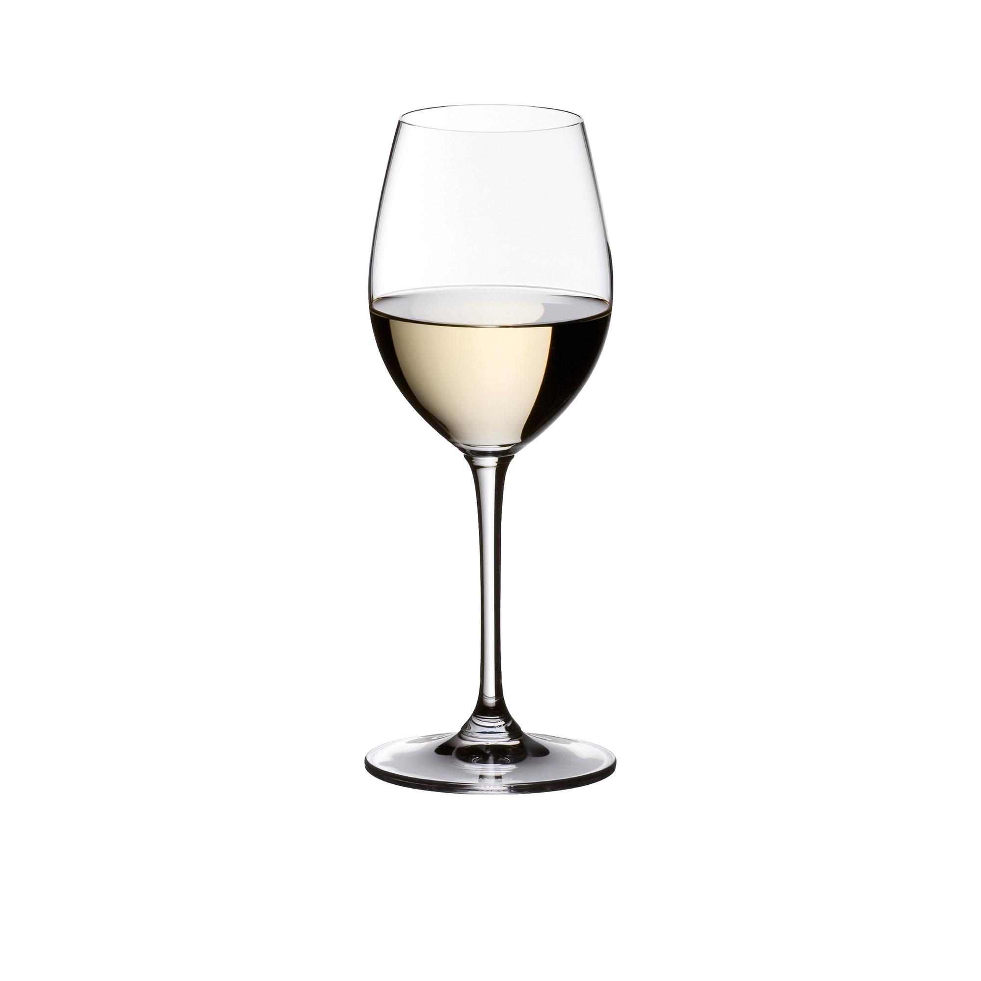 Riedel Vinum Sauvignon Blanc Wine Glass 350ml Set of 2 Image 4