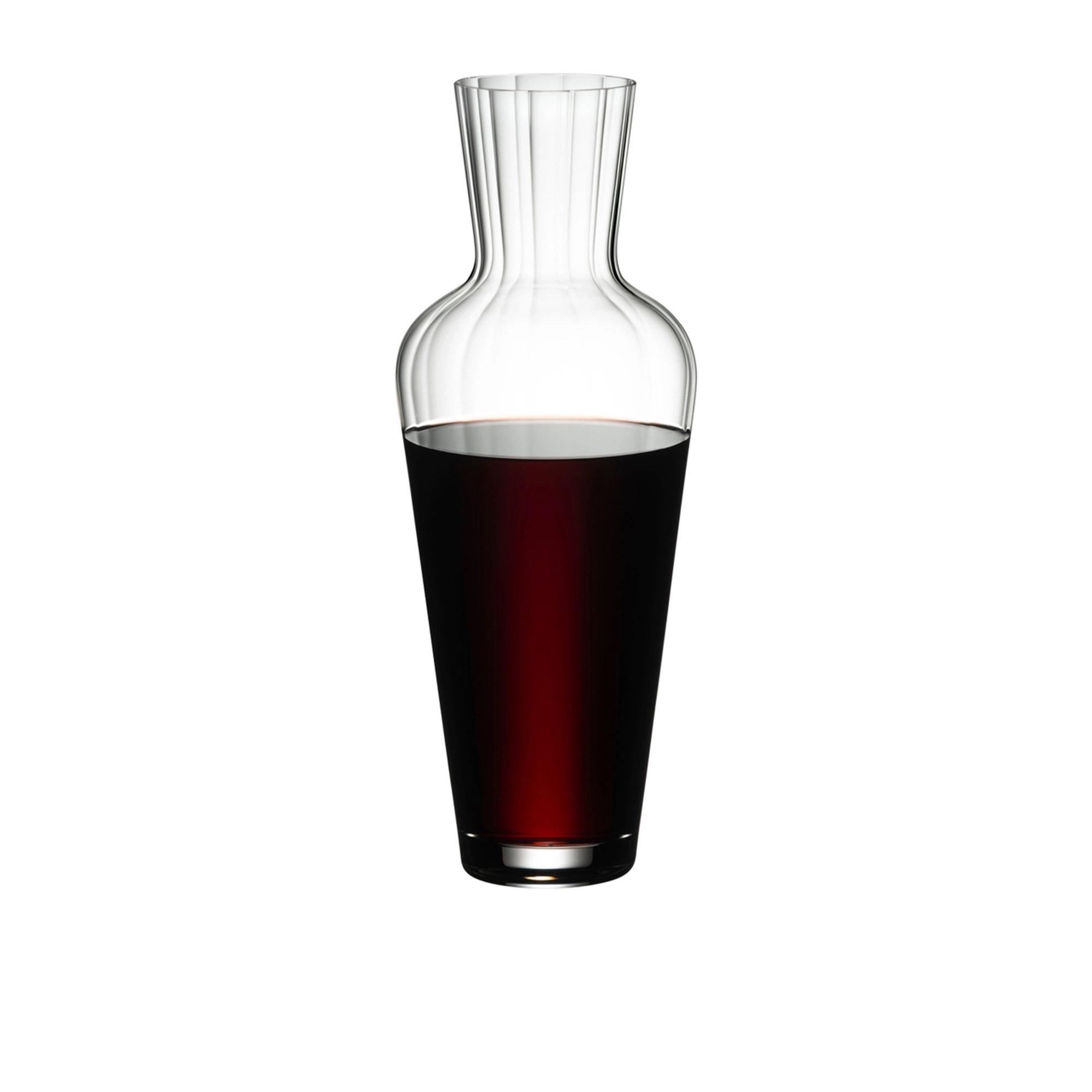 Riedel Wine Friendly Decanter 1.32L Image 3