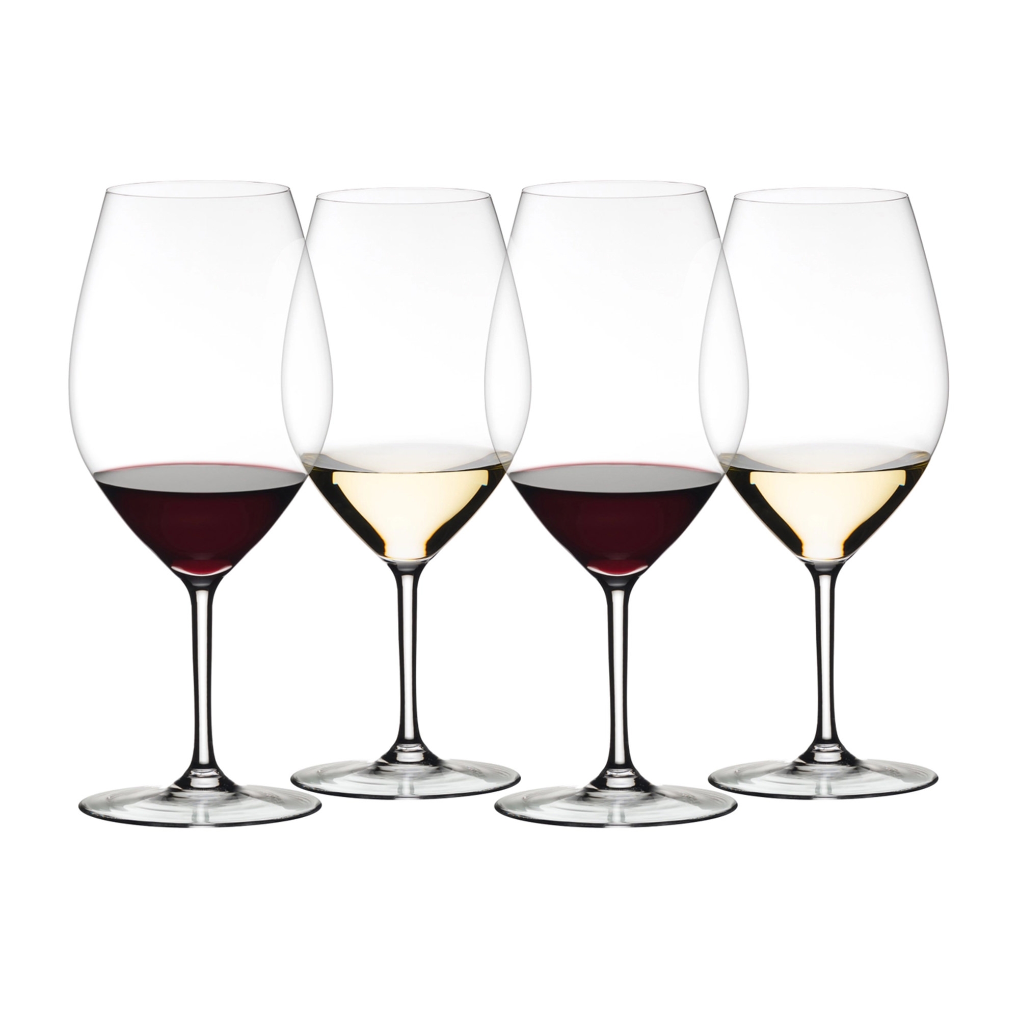 Riedel Wine Friendly Magnum Glass 995ml Set of 4 Image 1
