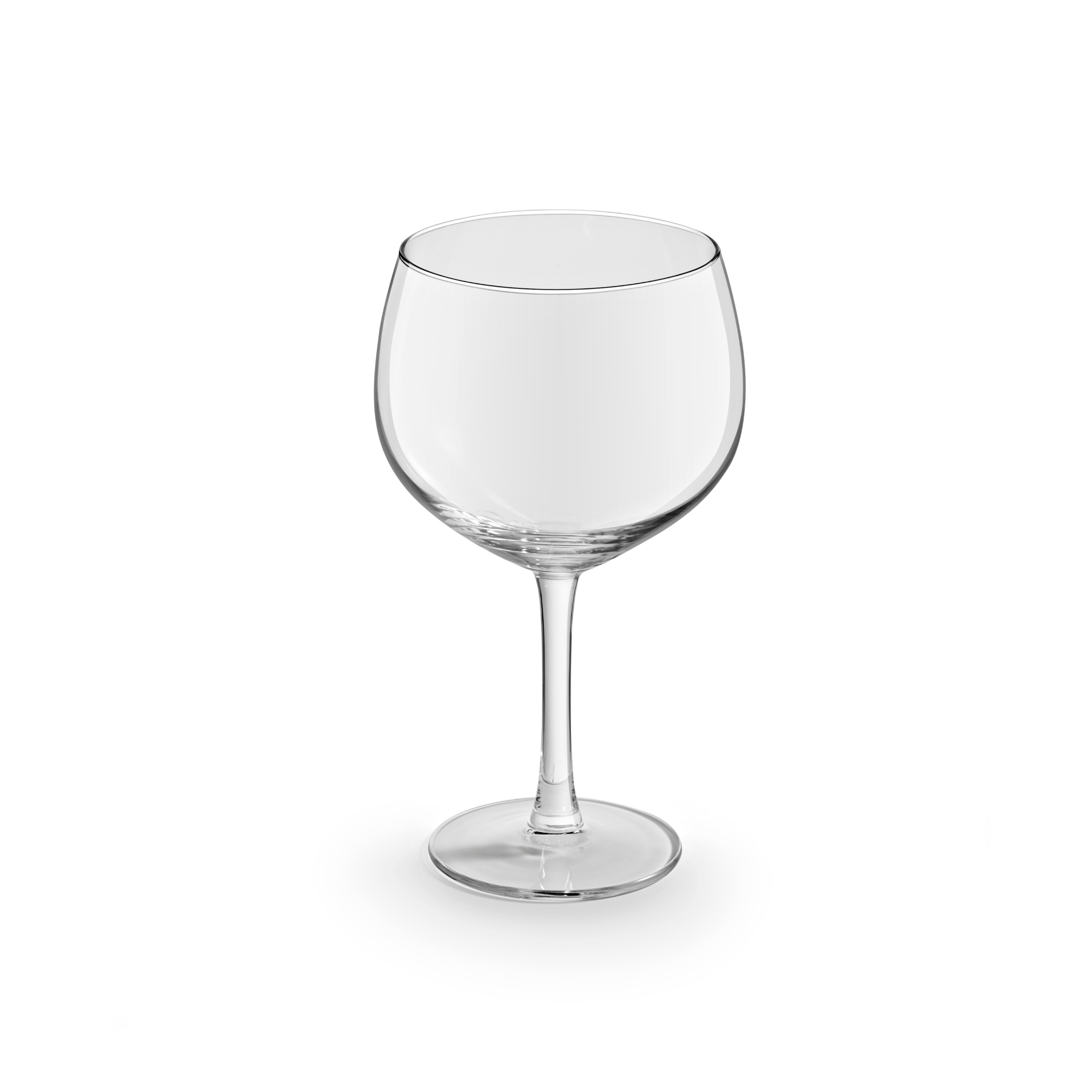 Royal Leerdam Gin & Tonic Glass 650ml Set of 4 Image 2