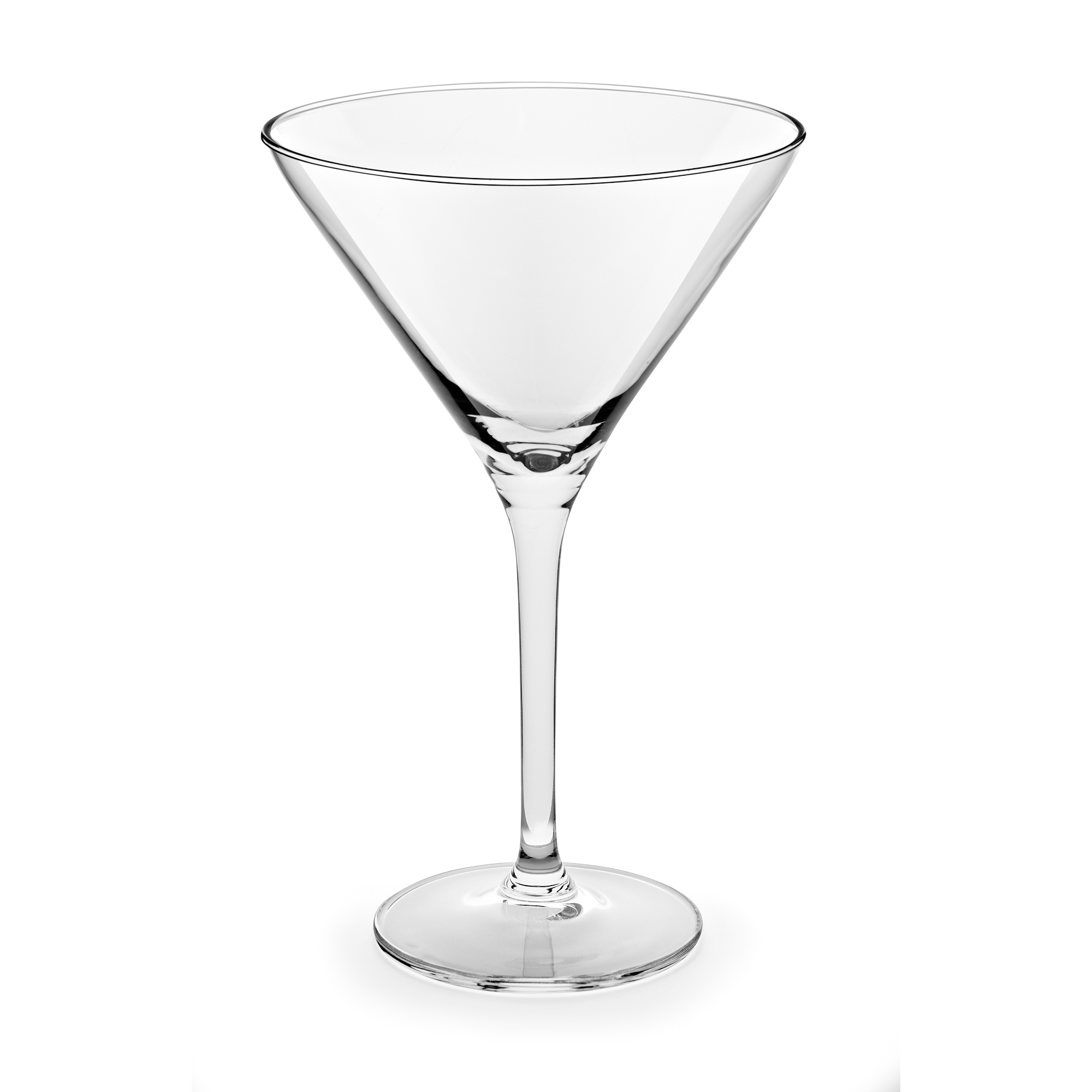 Royal Leerdam Martini Glass 260ml Set of 4 Image 2