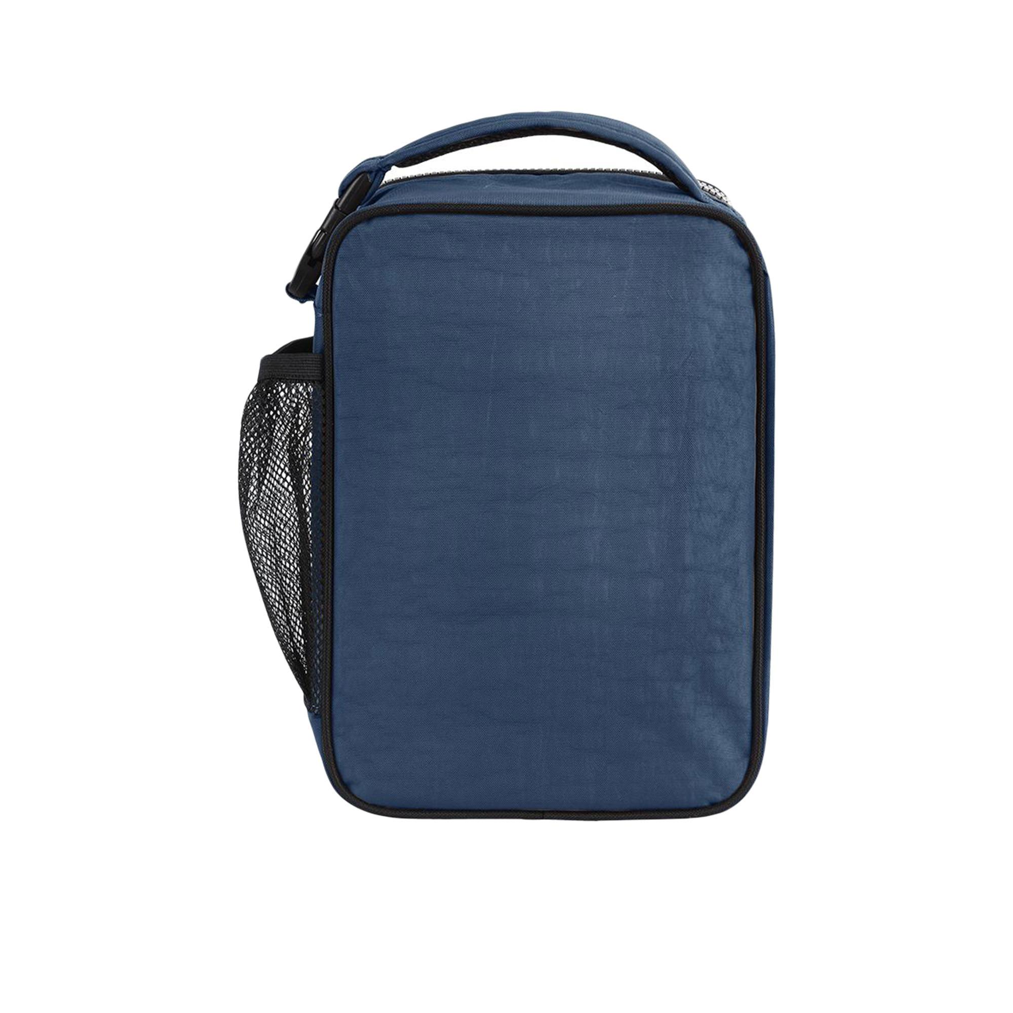 Sachi Explorer Insulated Lunch Bag Navy Image 5