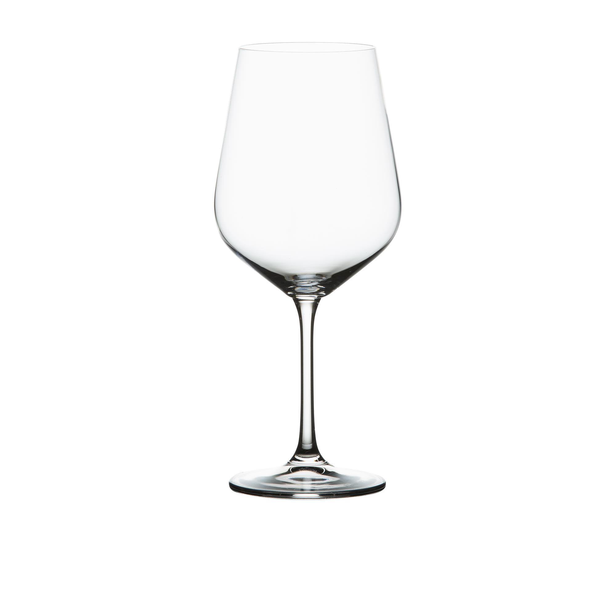 Salisbury & Co Sublime Red Wine Glass 580ml Set of 6 Image 6