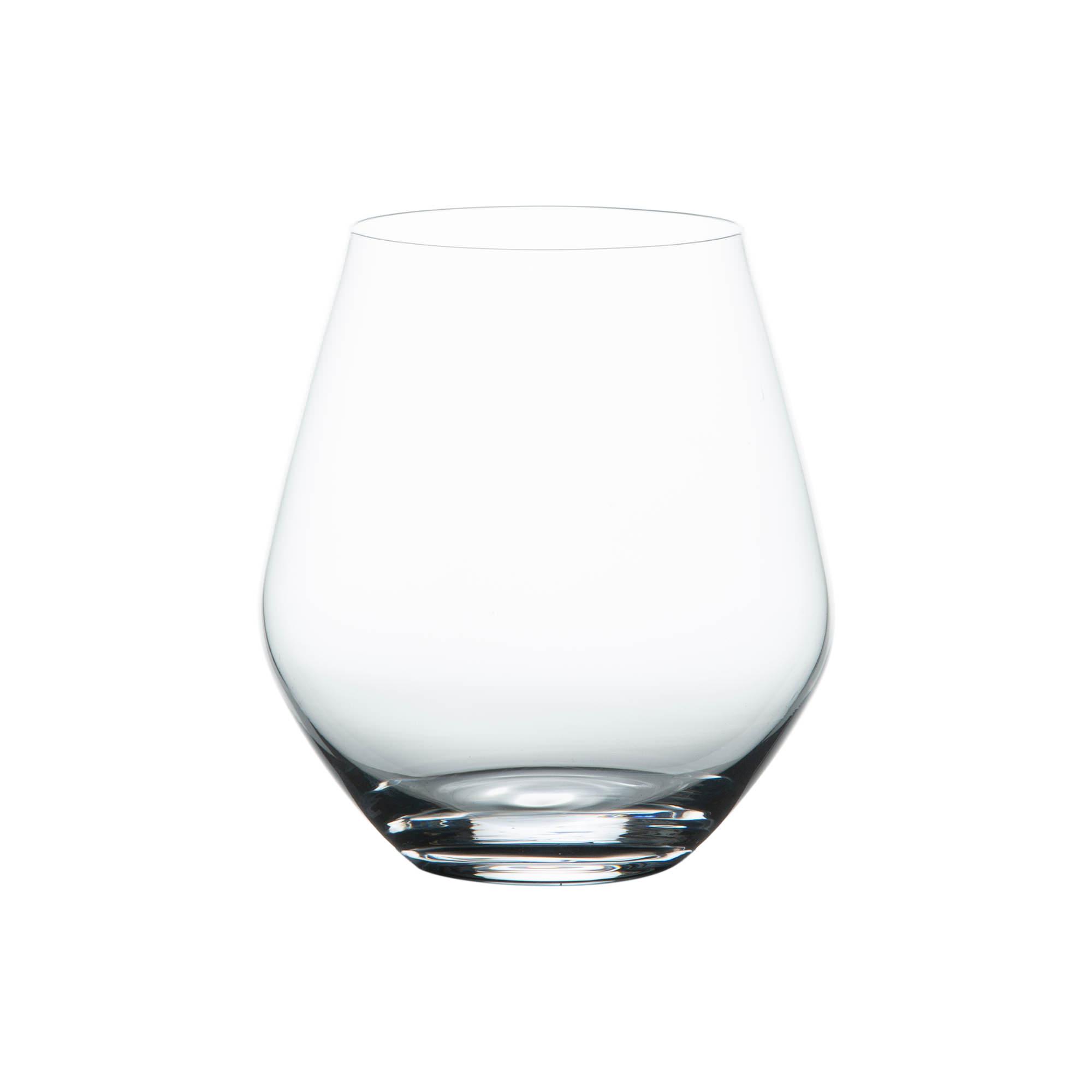 Salisbury & Co Sublime Stemless Wine Glass 500ml Set of 6 Image 6