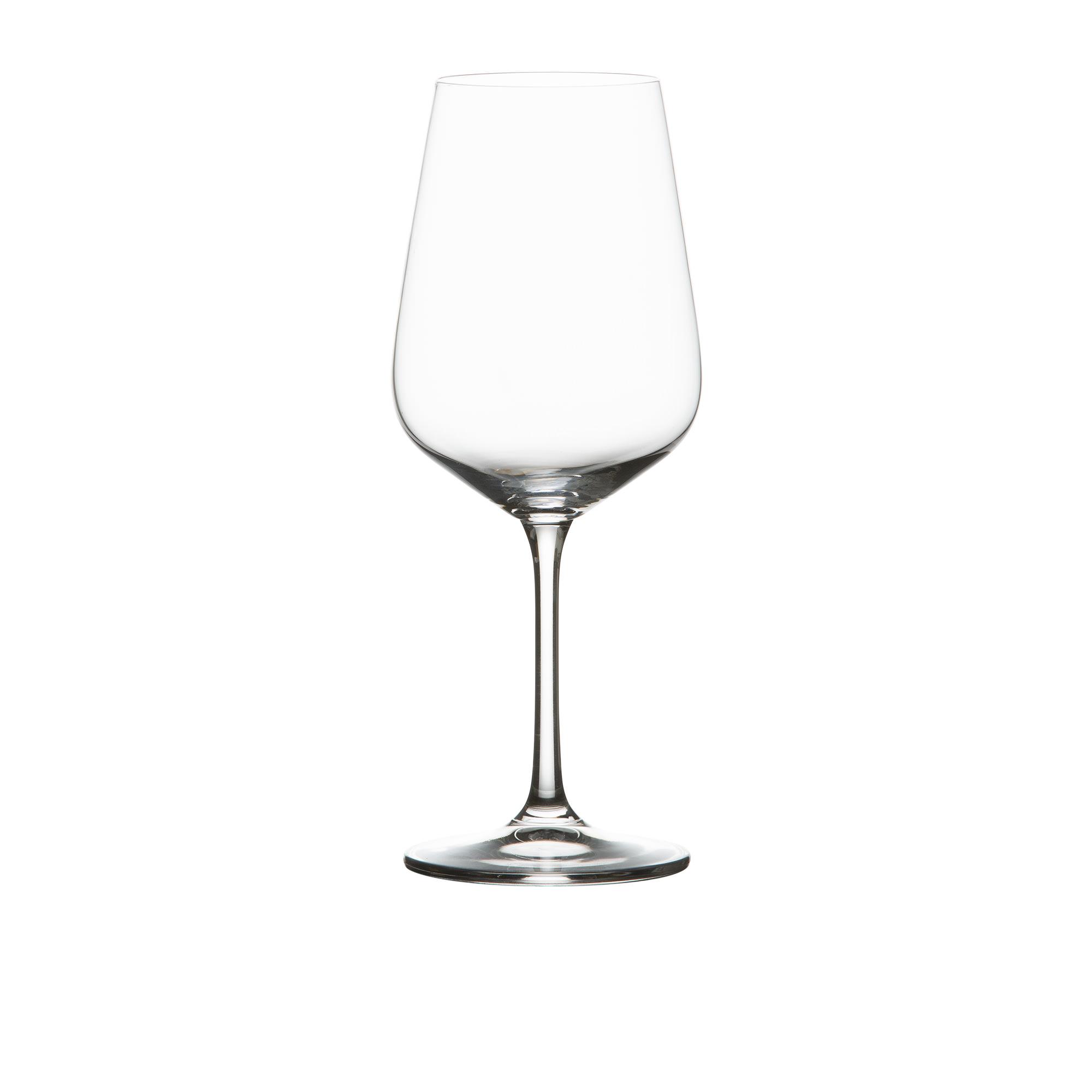 Salisbury & Co Sublime White Wine Glass 450ml Set of 6 Image 6