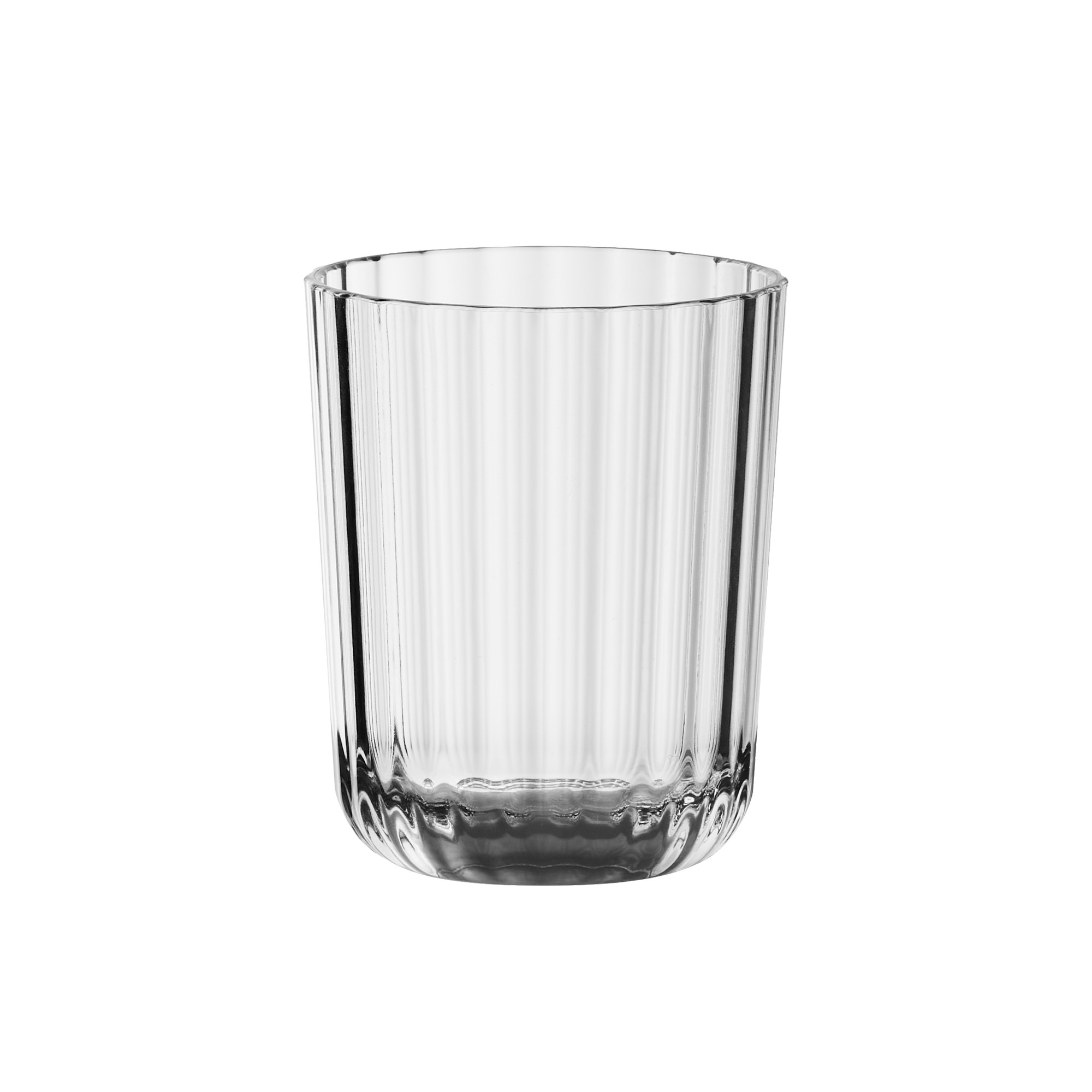 Salisbury & Co Unbreakable DOF Glass 360ml Set of 4 Image 2