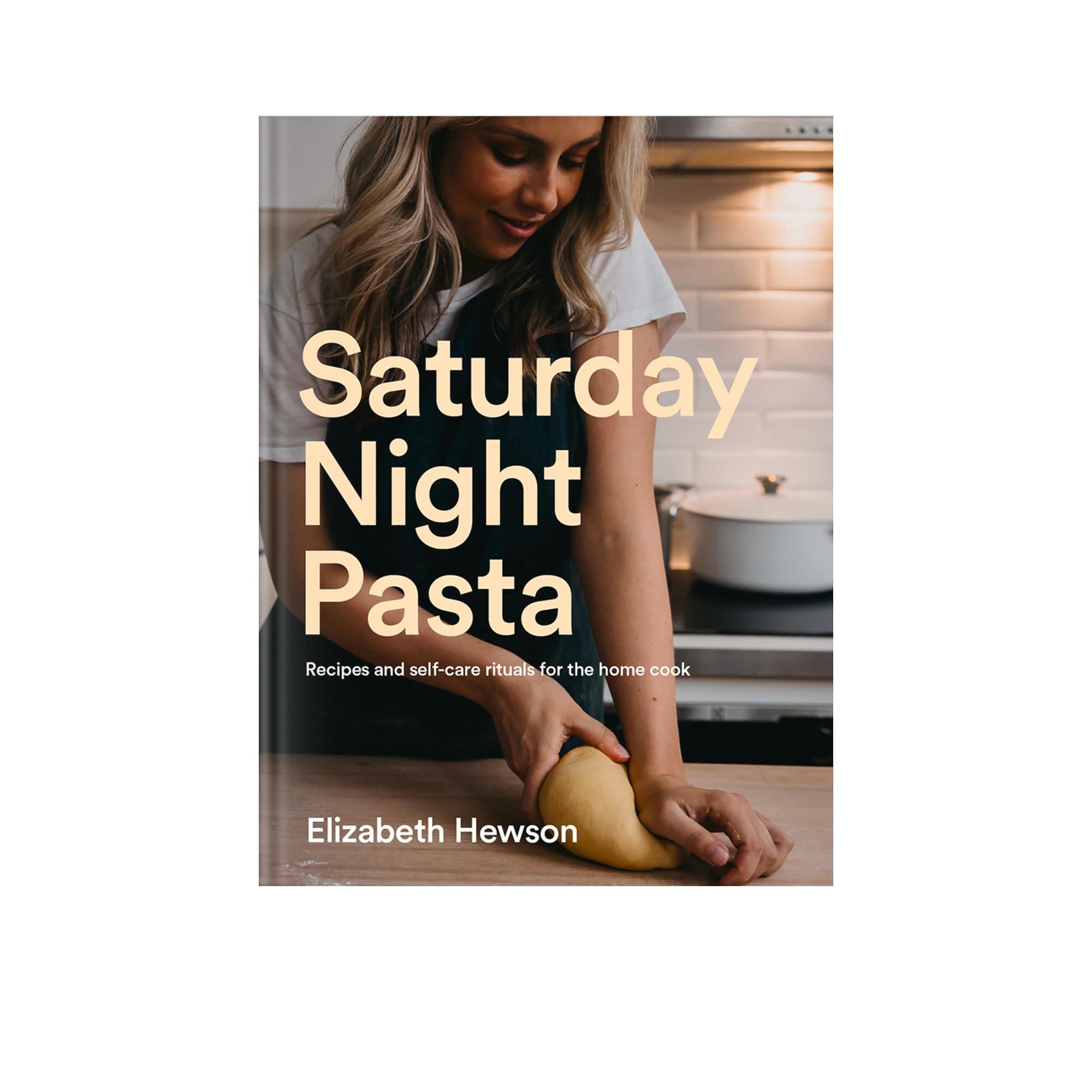 Saturday Night Pasta by Elizabeth Hewson Image 1