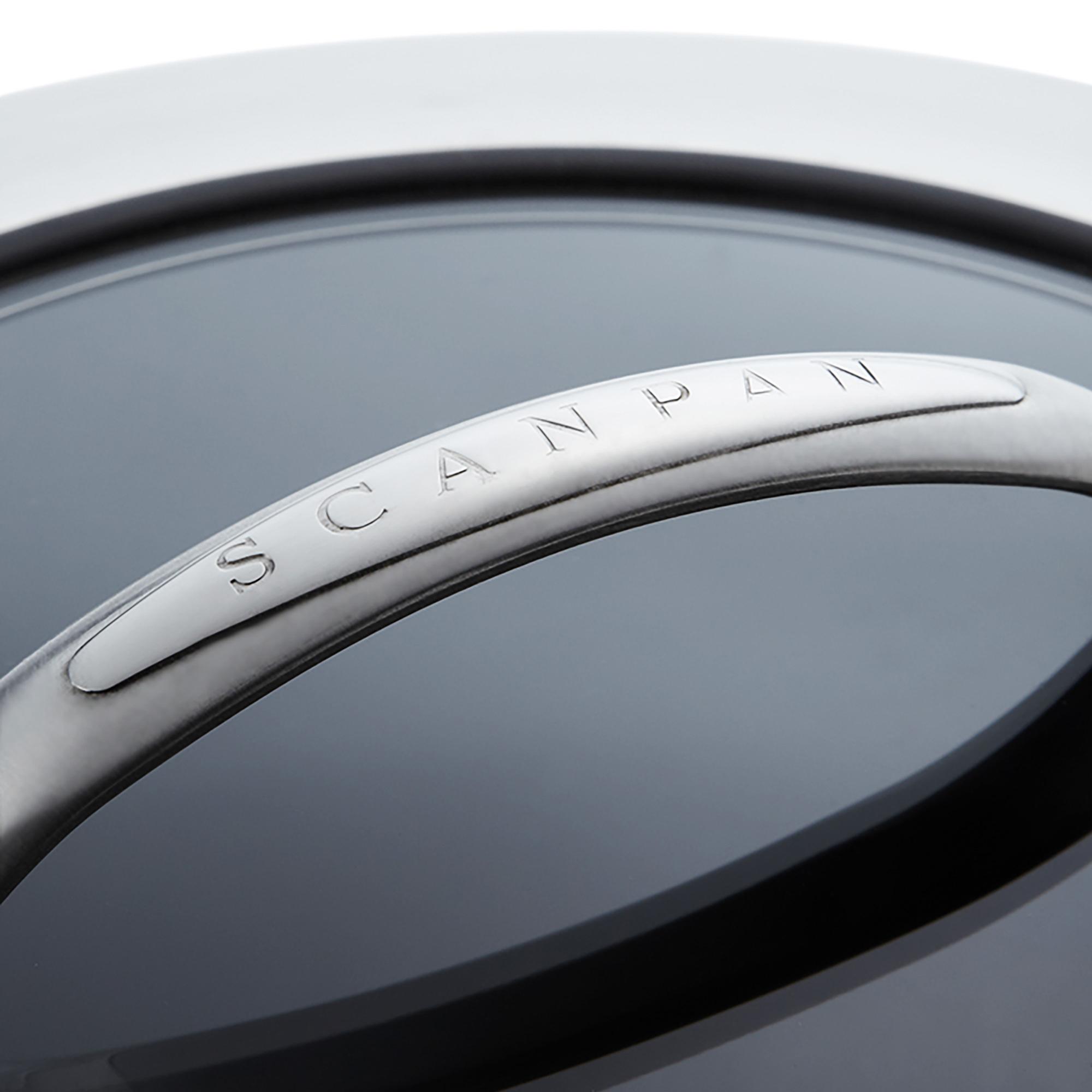 Scanpan CTX Covered Saute Pan 26cm Image 3