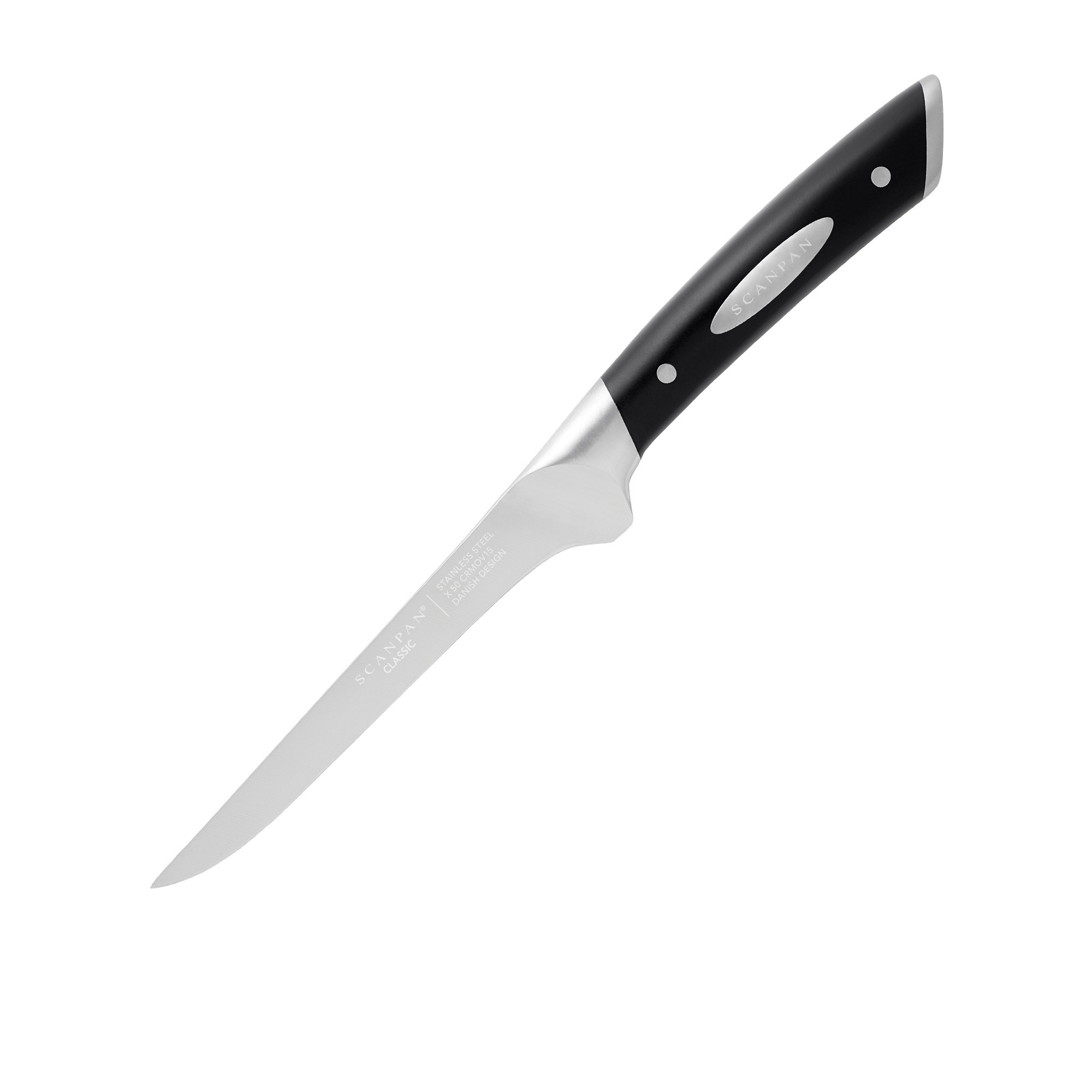 Scanpan Classic Boning Knife 15cm Image 1