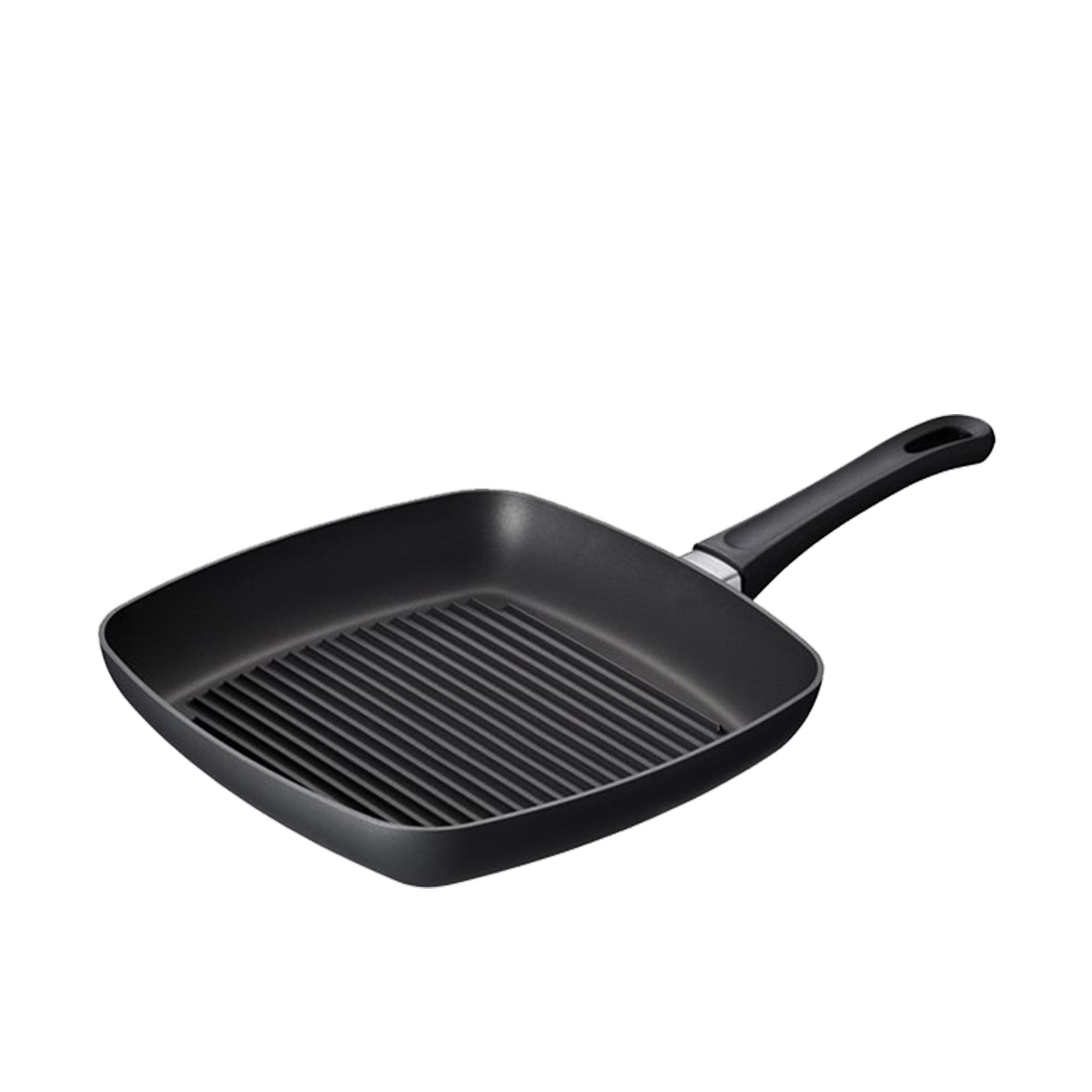 Scanpan Classic Induction Square Grill Pan 27cm Image 1
