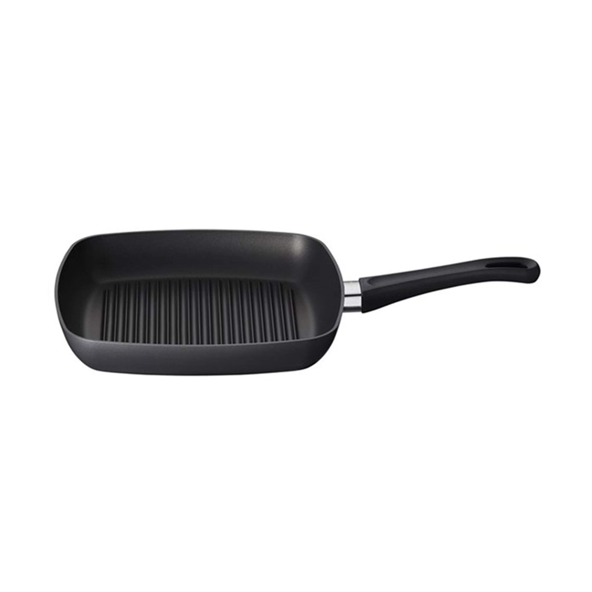 Scanpan Classic Induction Square Grill Pan 27cm Image 2