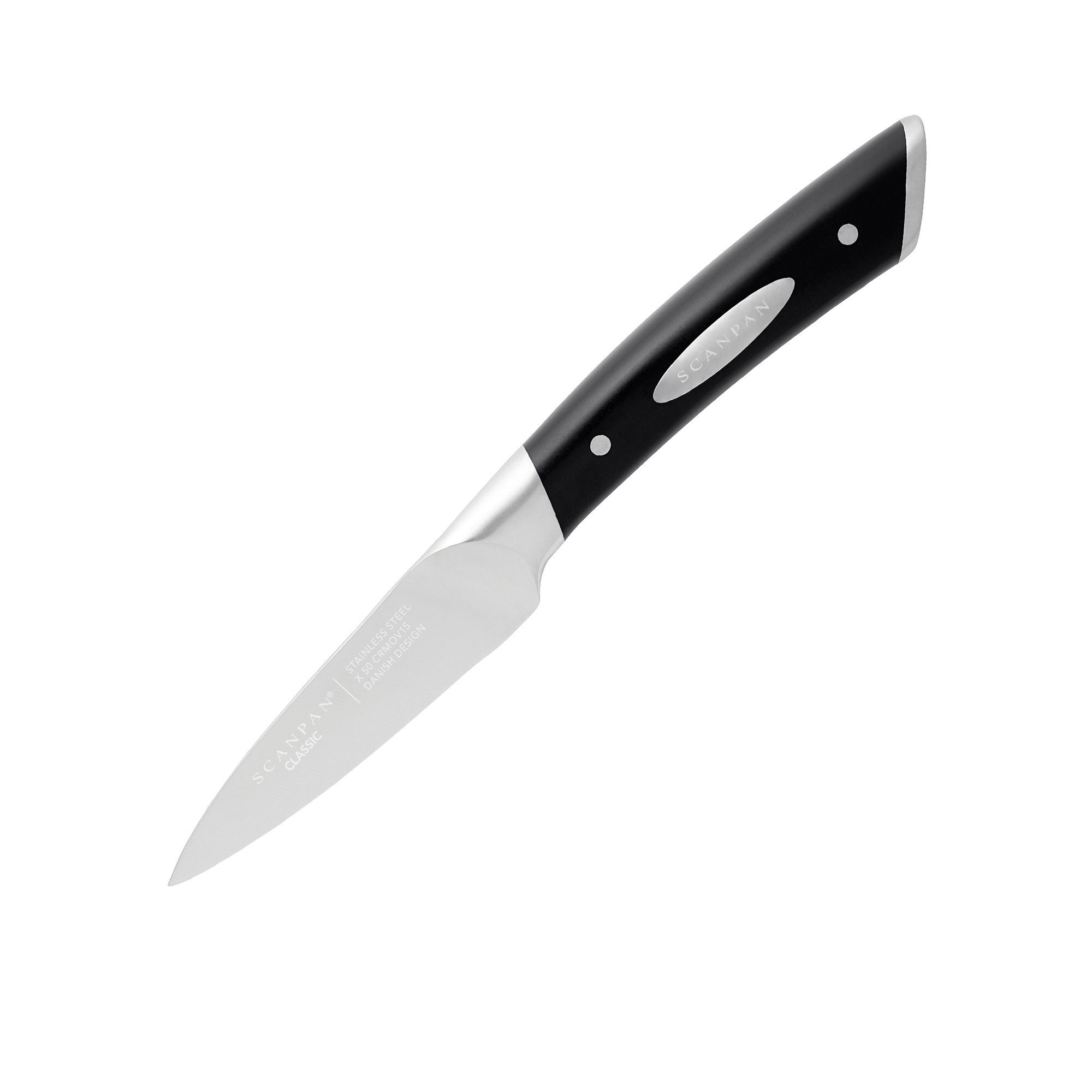 Scanpan Classic Paring Knife 9cm Image 1
