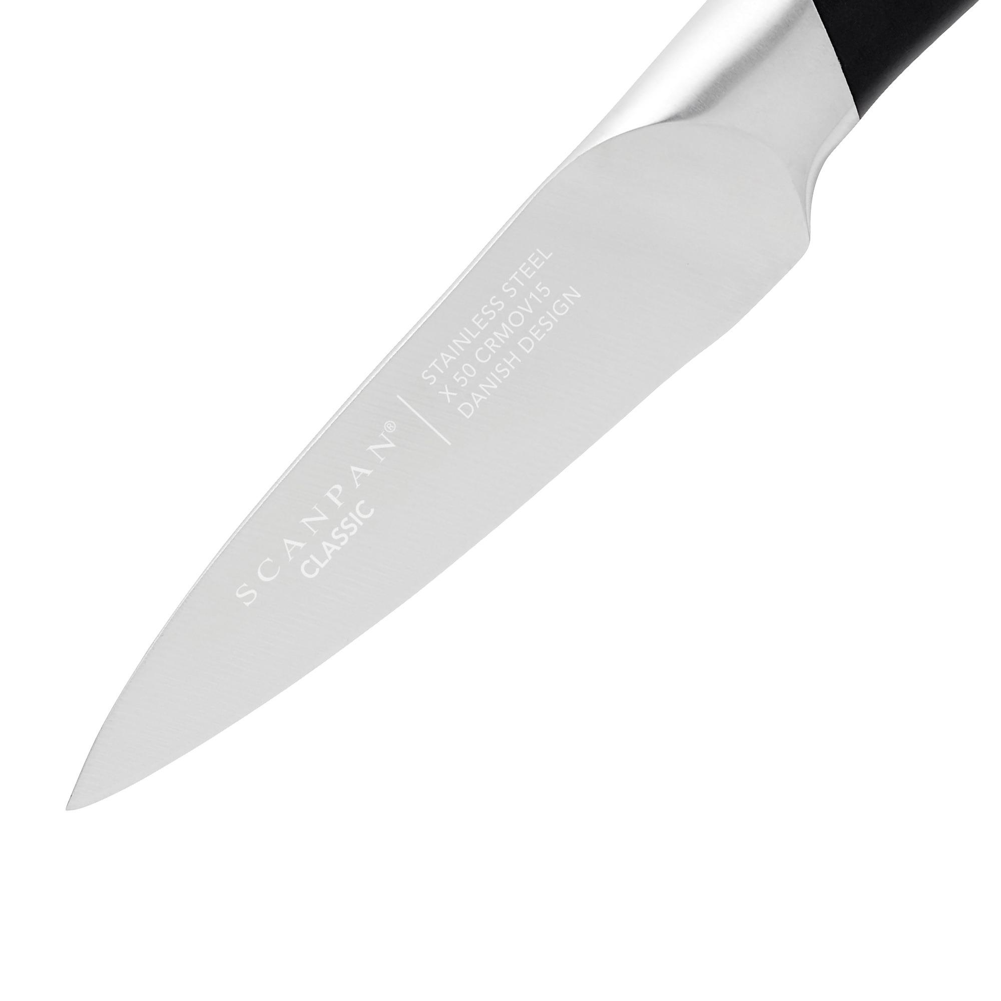 Scanpan Classic Paring Knife 9cm Image 2