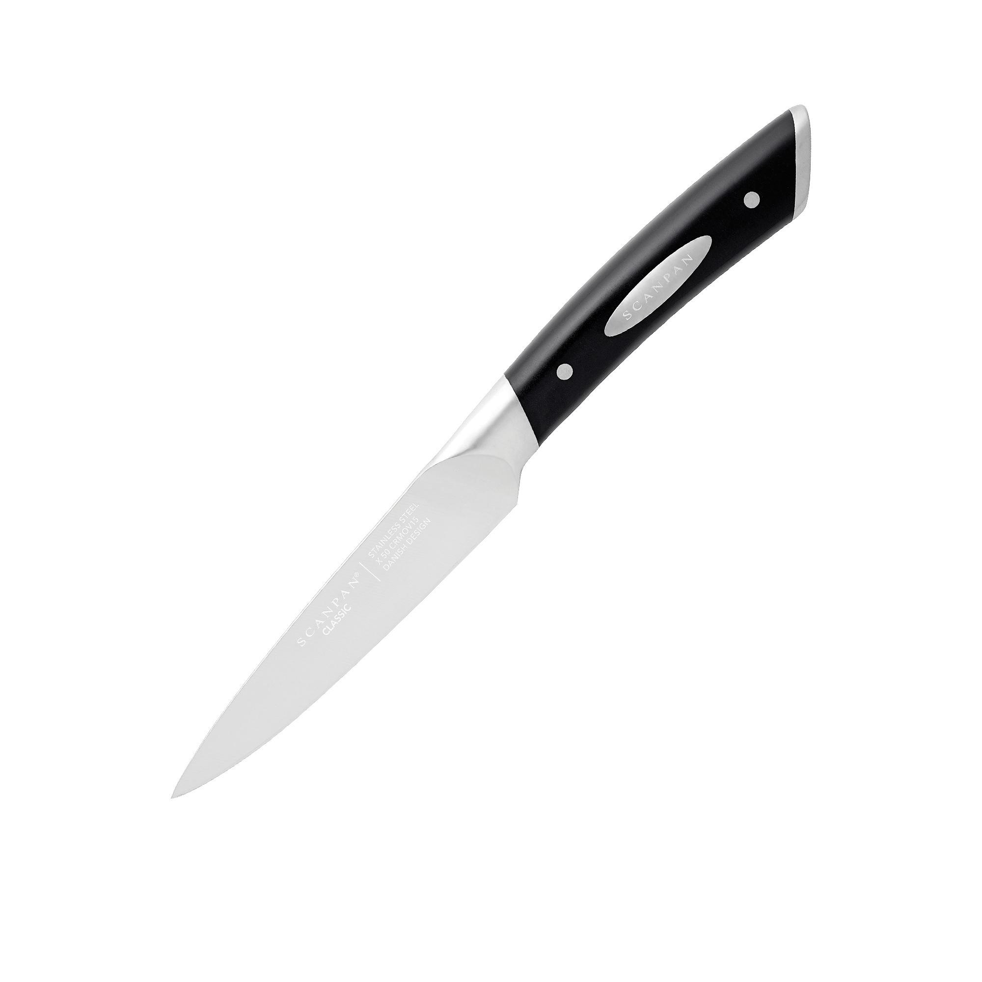 Scanpan Classic Vegetable Knife 11.5cm Image 1