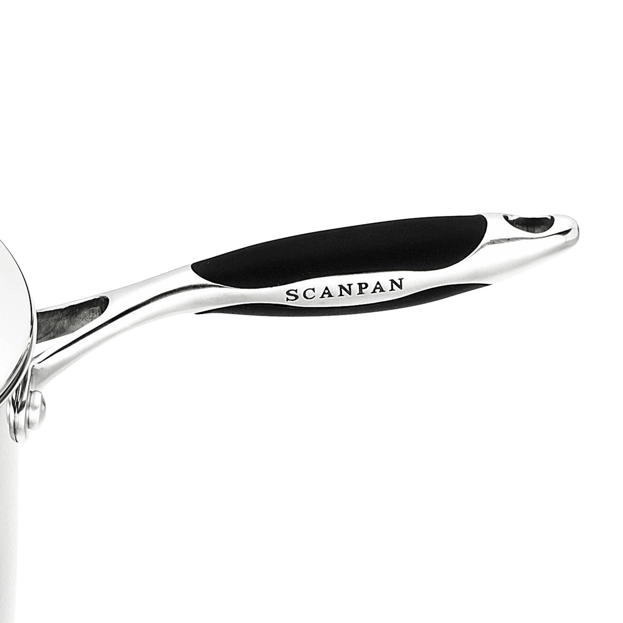 Scanpan Coppernox Stainless Steel Covered Saucepan 18cm - 2.5L Image 3