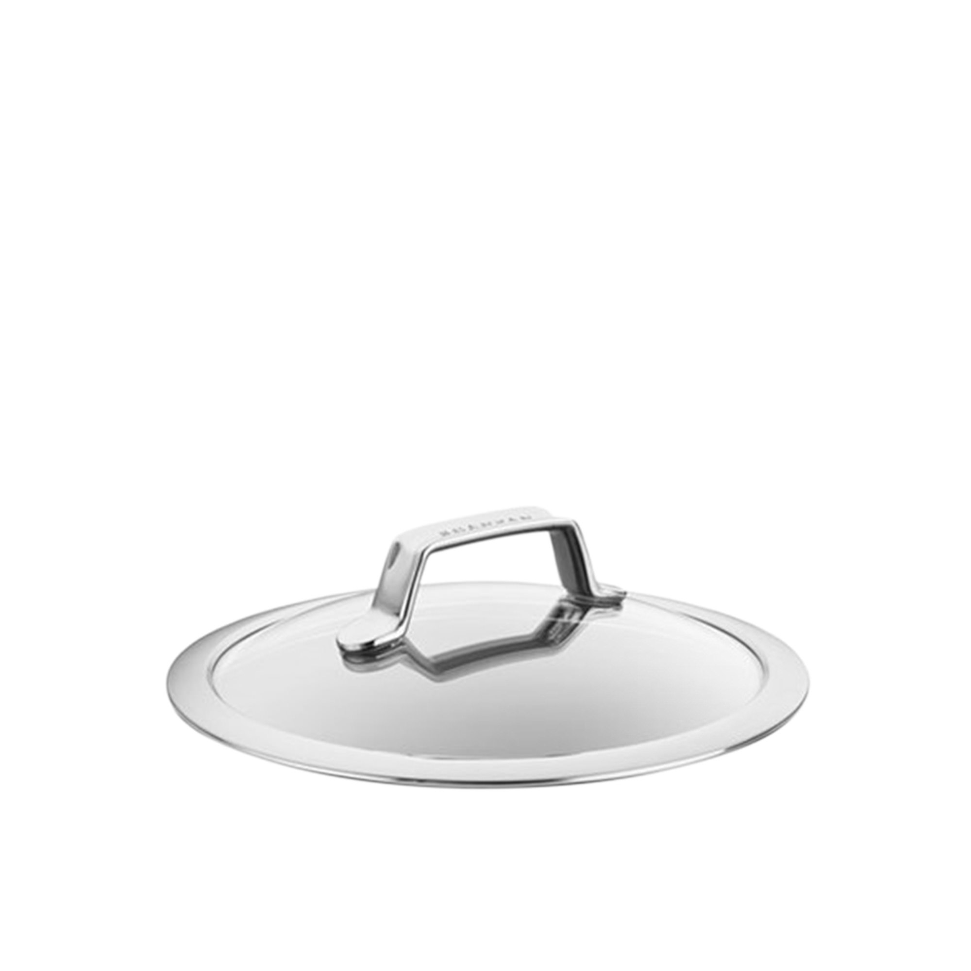 Scanpan TechnIQ Glass Lid 22cm Image 2