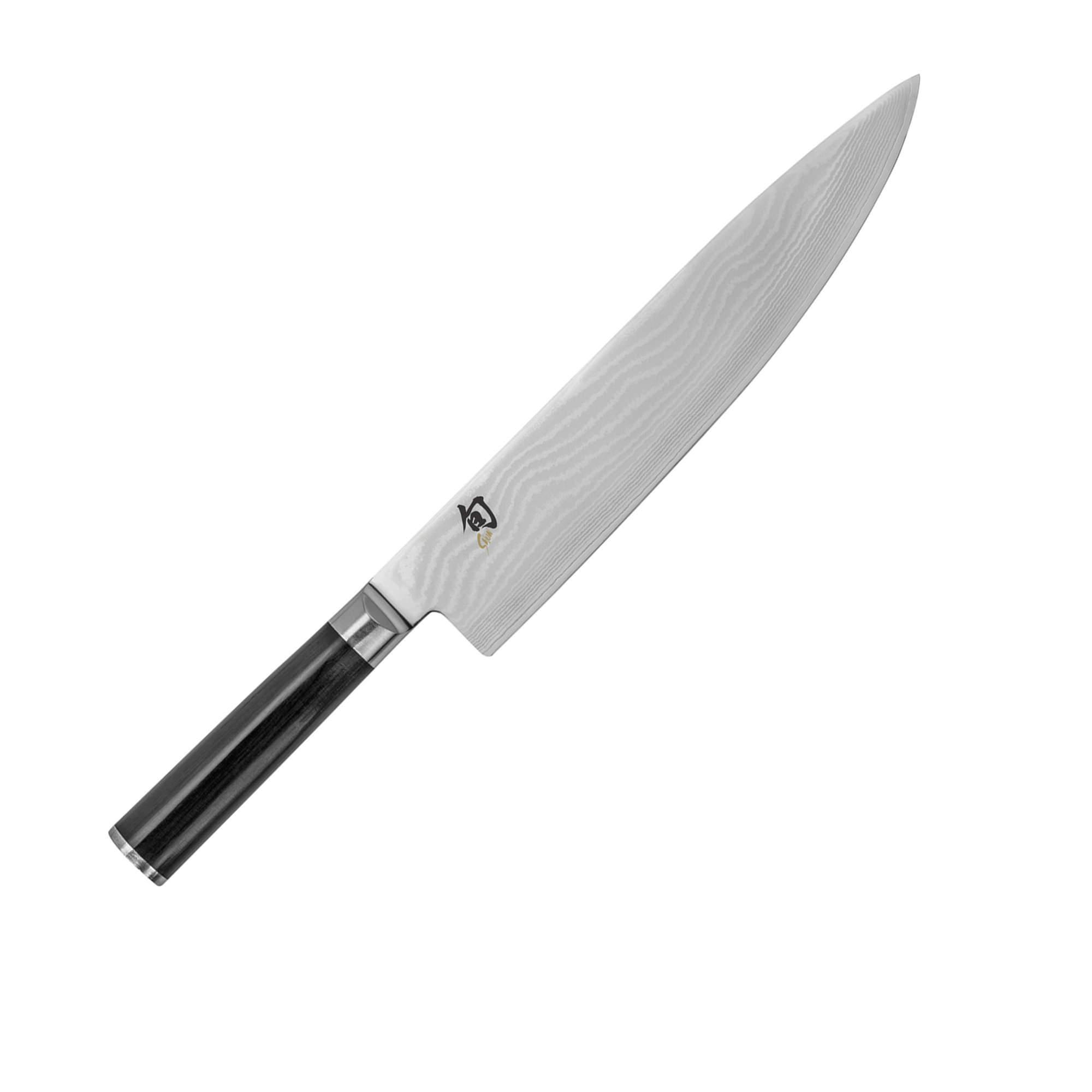 Shun Classic Chef's Knife 25cm Image 1