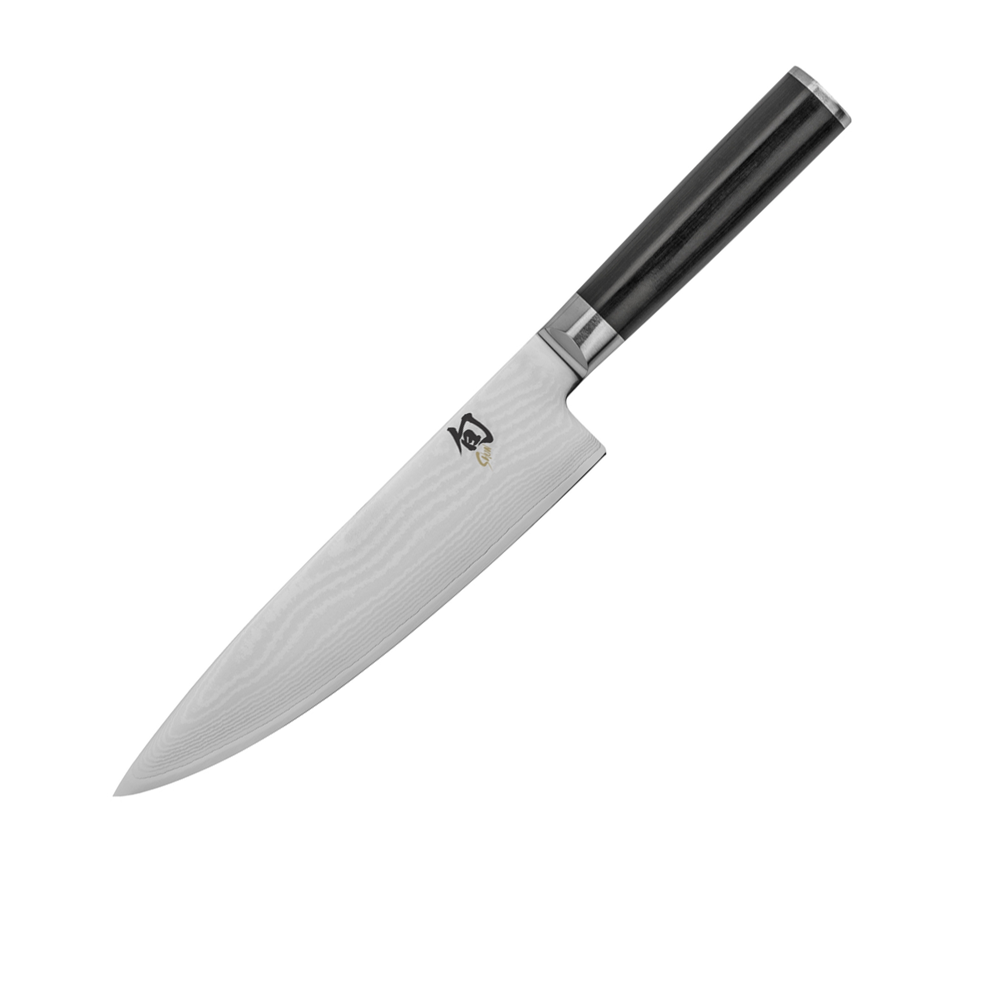 Shun Classic Chef's Knife Left Handed 20cm Image 1