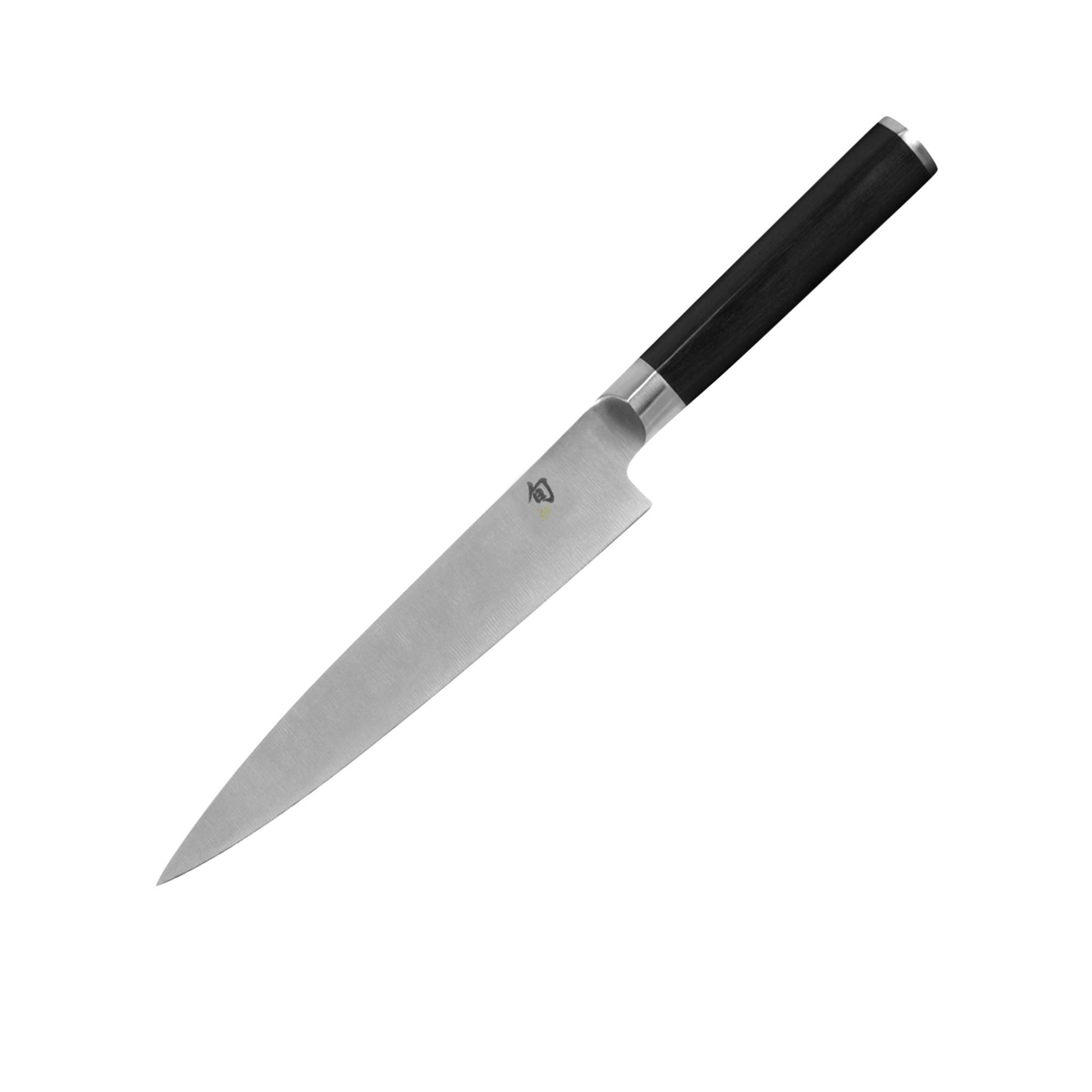 Shun Classic Flexi Fillet Knife 18cm Image 1