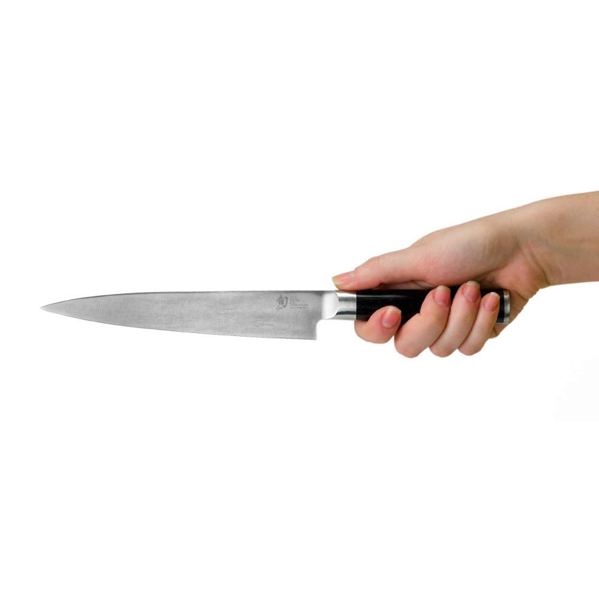 Shun Classic Flexi Fillet Knife 18cm Image 2