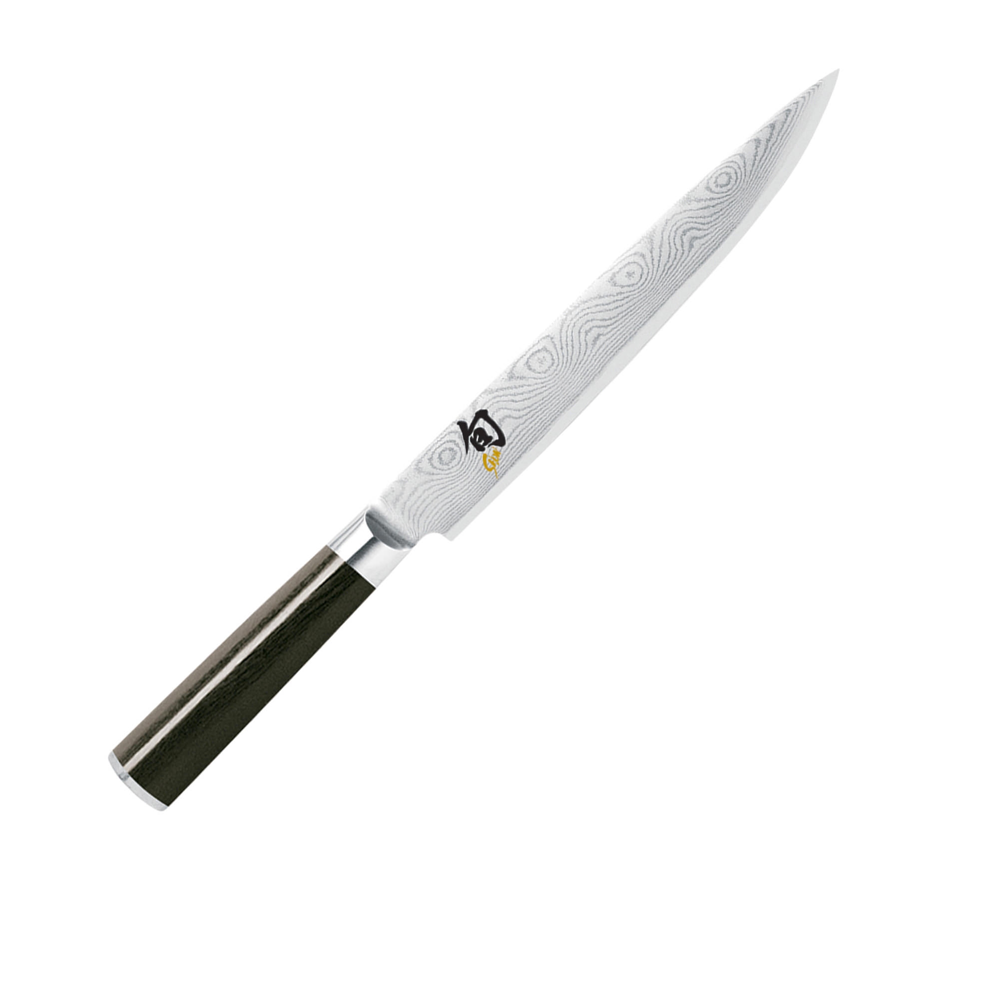 Shun Classic Slicing Knife 23cm Image 1