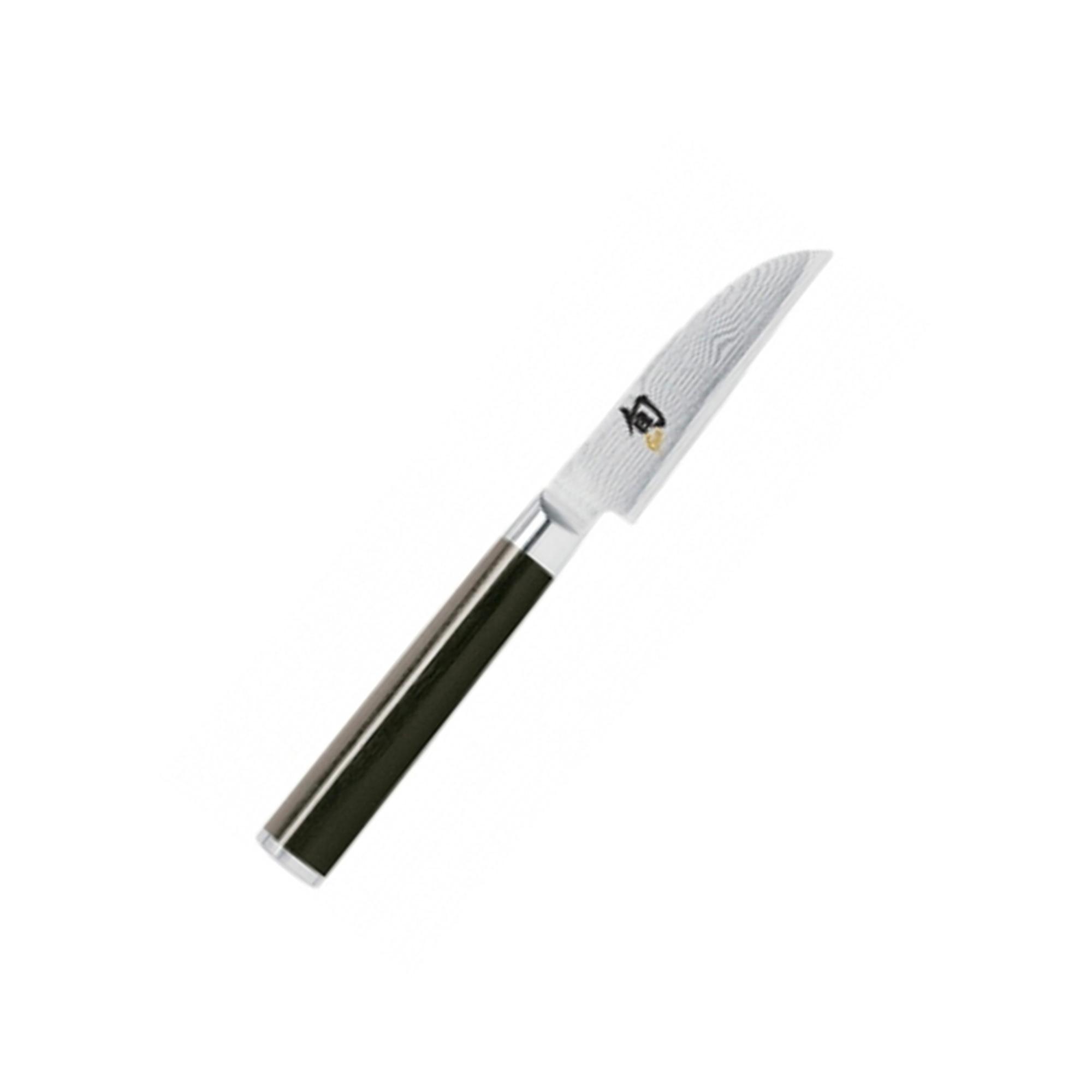 Shun Classic Vegetable Knife 8cm Image 1