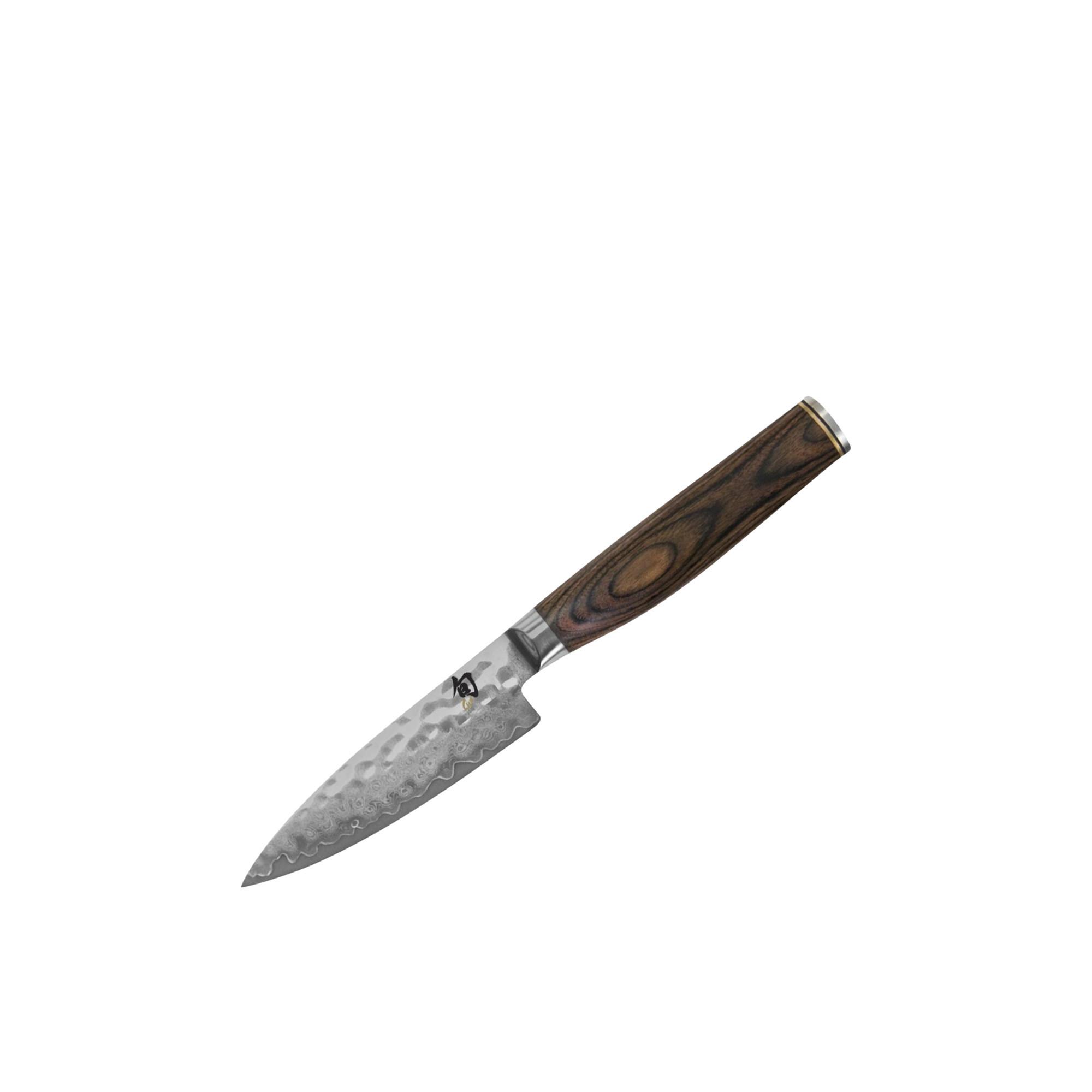 Shun Premier 3pc Knife Set Image 4