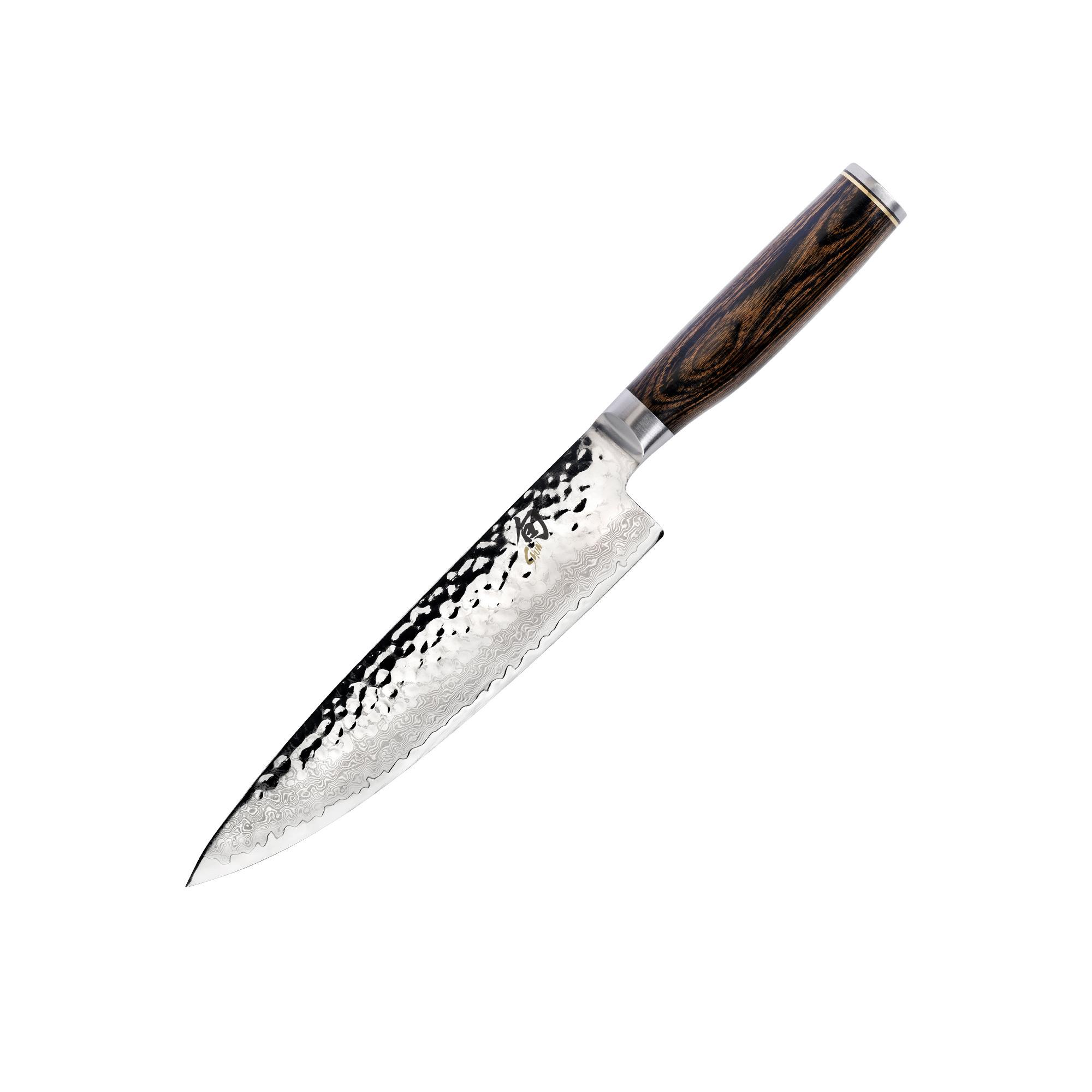 Shun Premier Chef's Knife 20cm Image 1