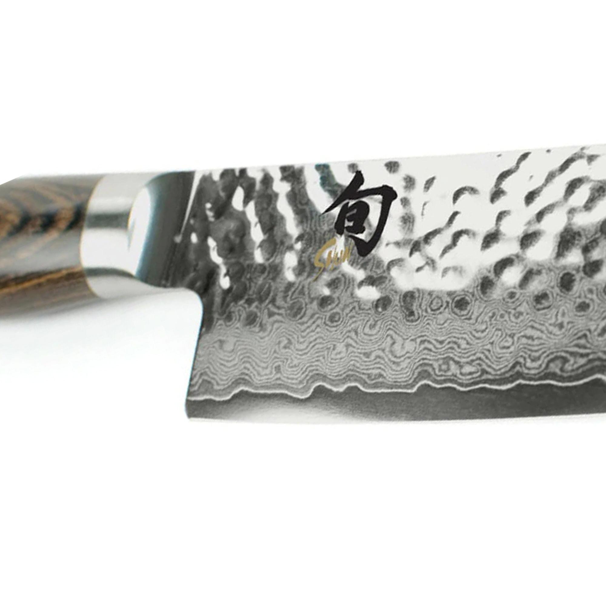 Shun Premier Chef's Knife 20cm Image 2