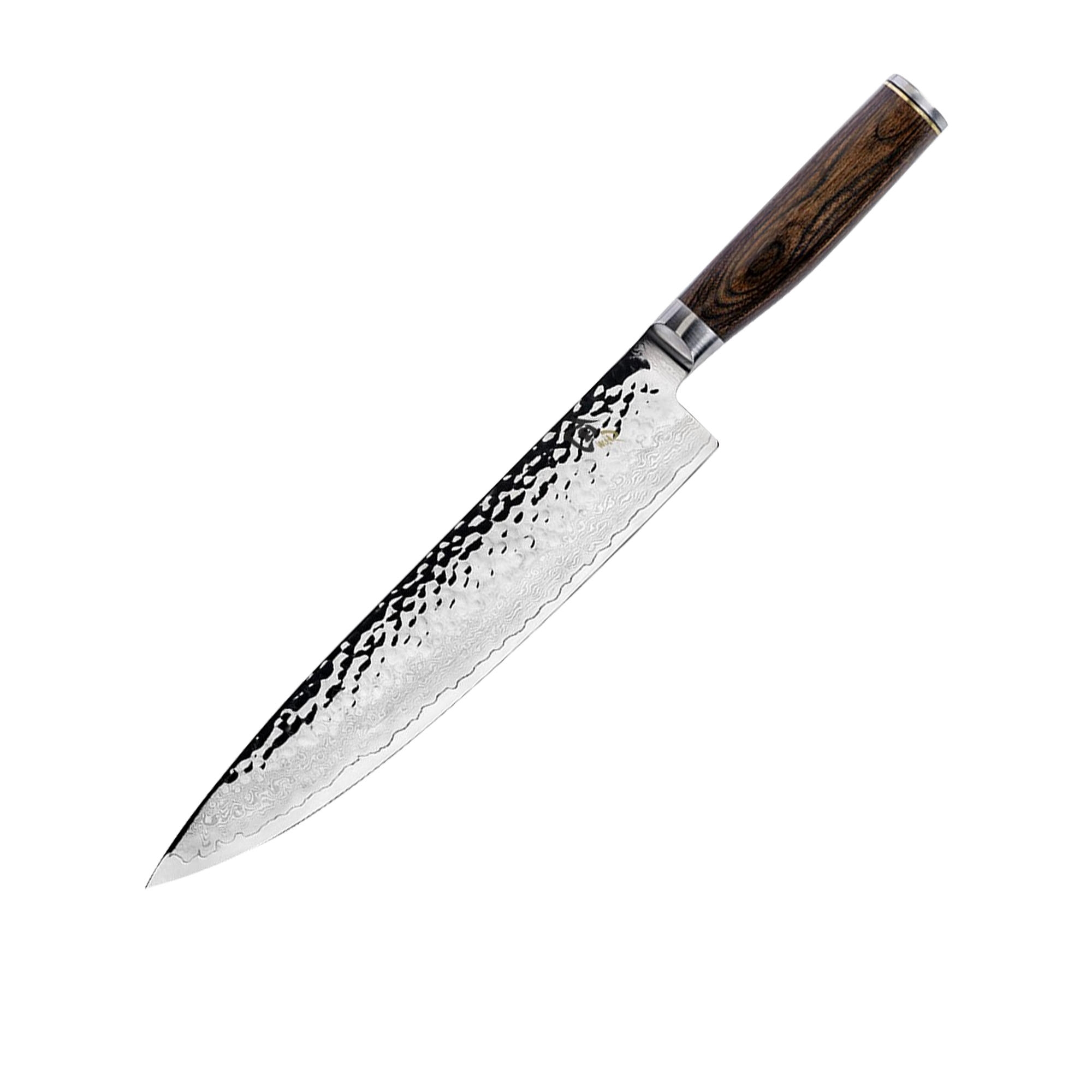 Shun Premier Chef's Knife 25cm Image 1