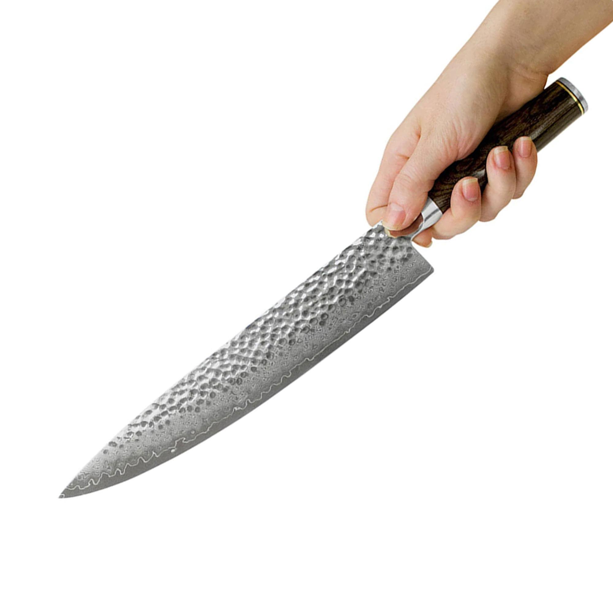 Shun Premier Chef's Knife 25cm Image 3