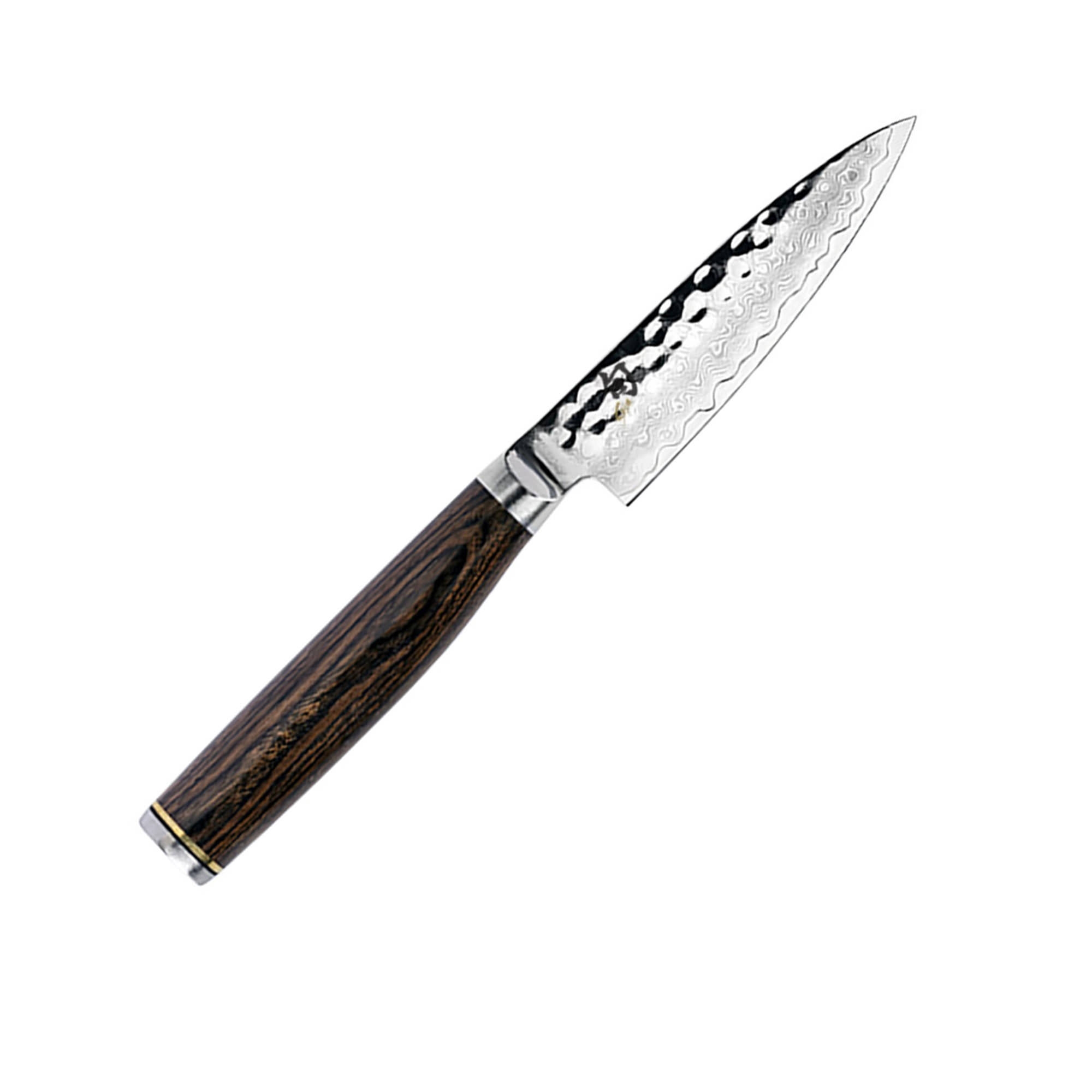 Shun Premier Paring Knife 10cm Image 1