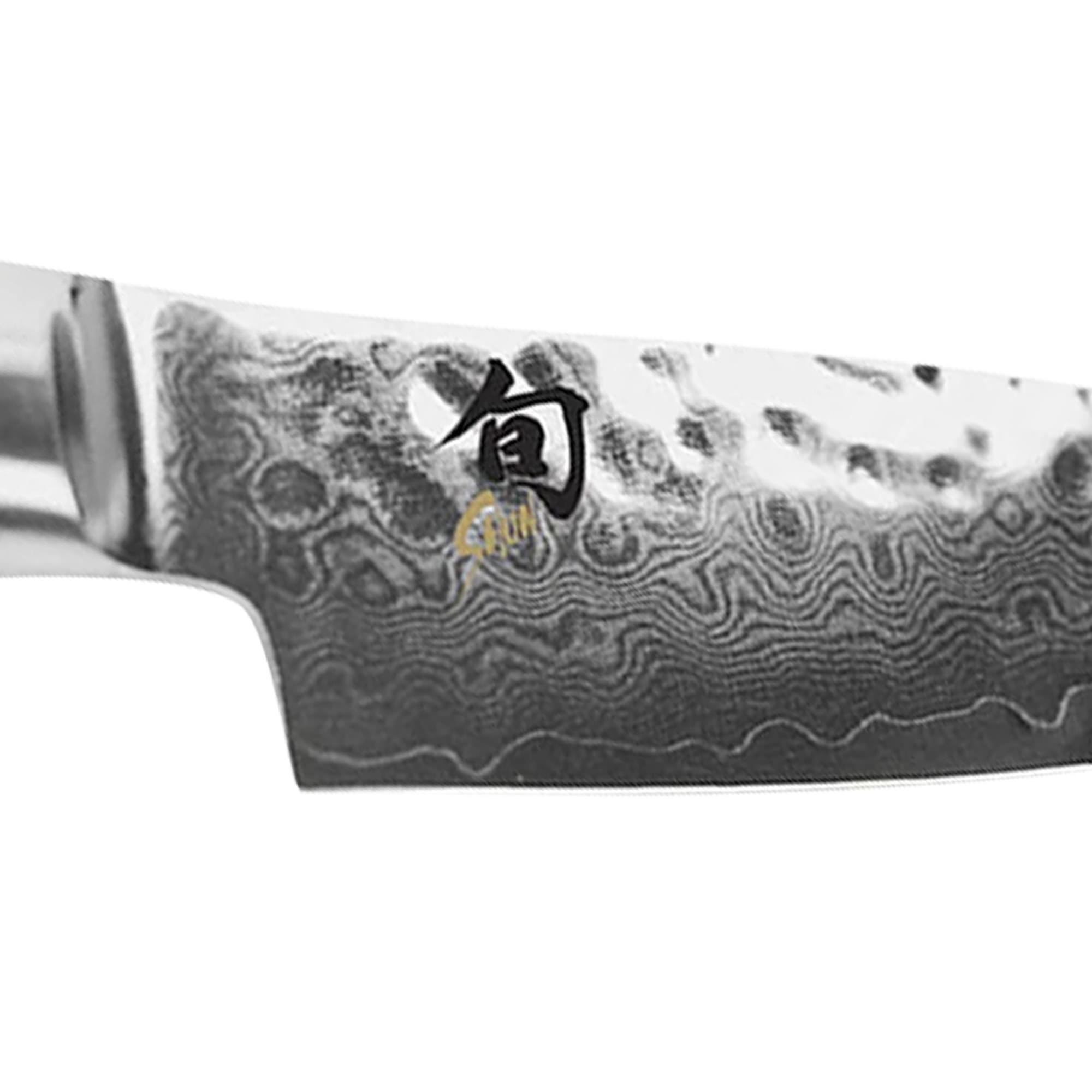 Shun Premier Paring Knife 10cm Image 3