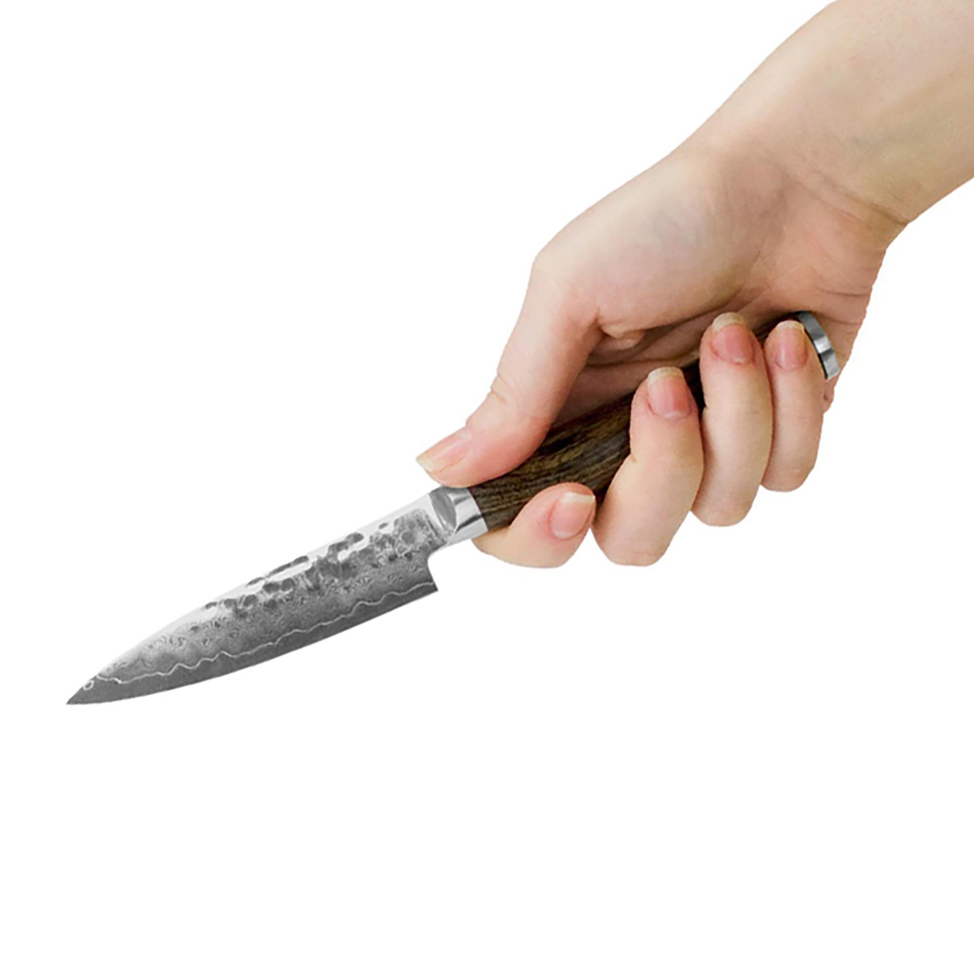 Shun Premier Paring Knife 10cm Image 4