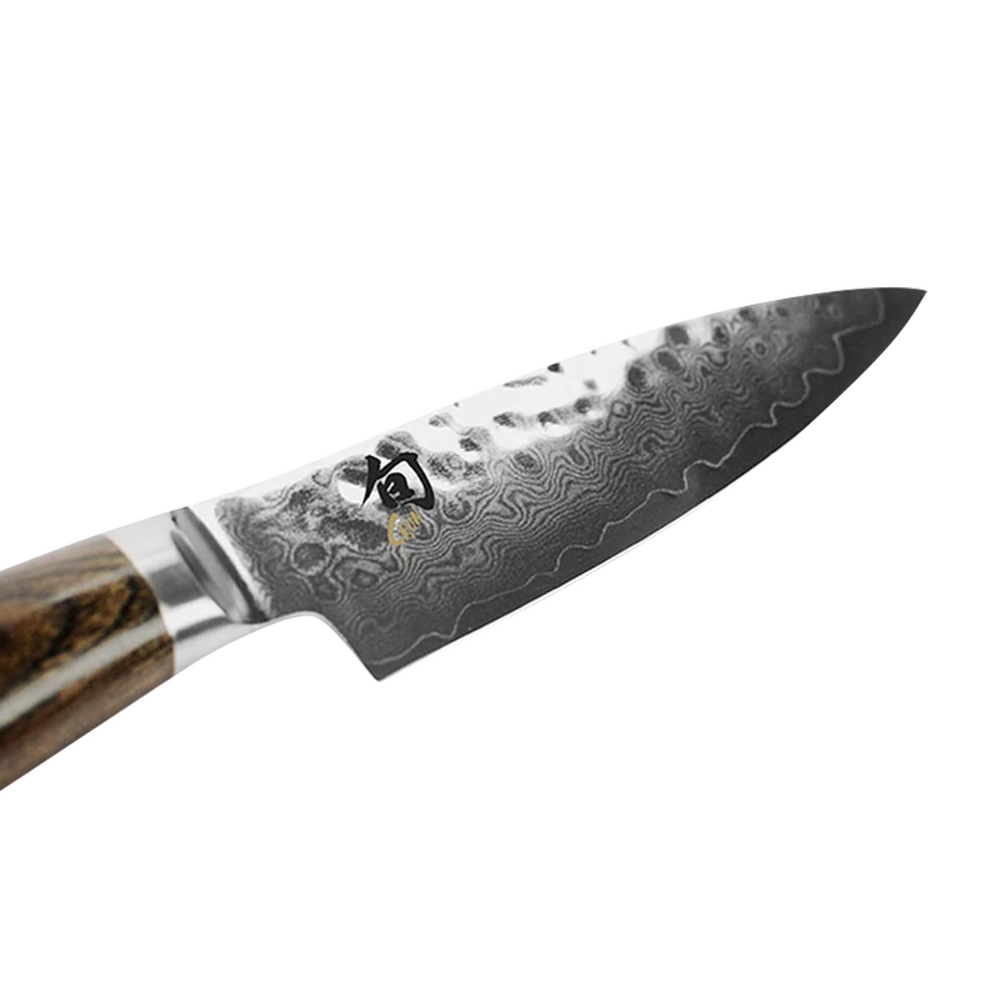 Shun Premier Paring Knife 10cm Image 5