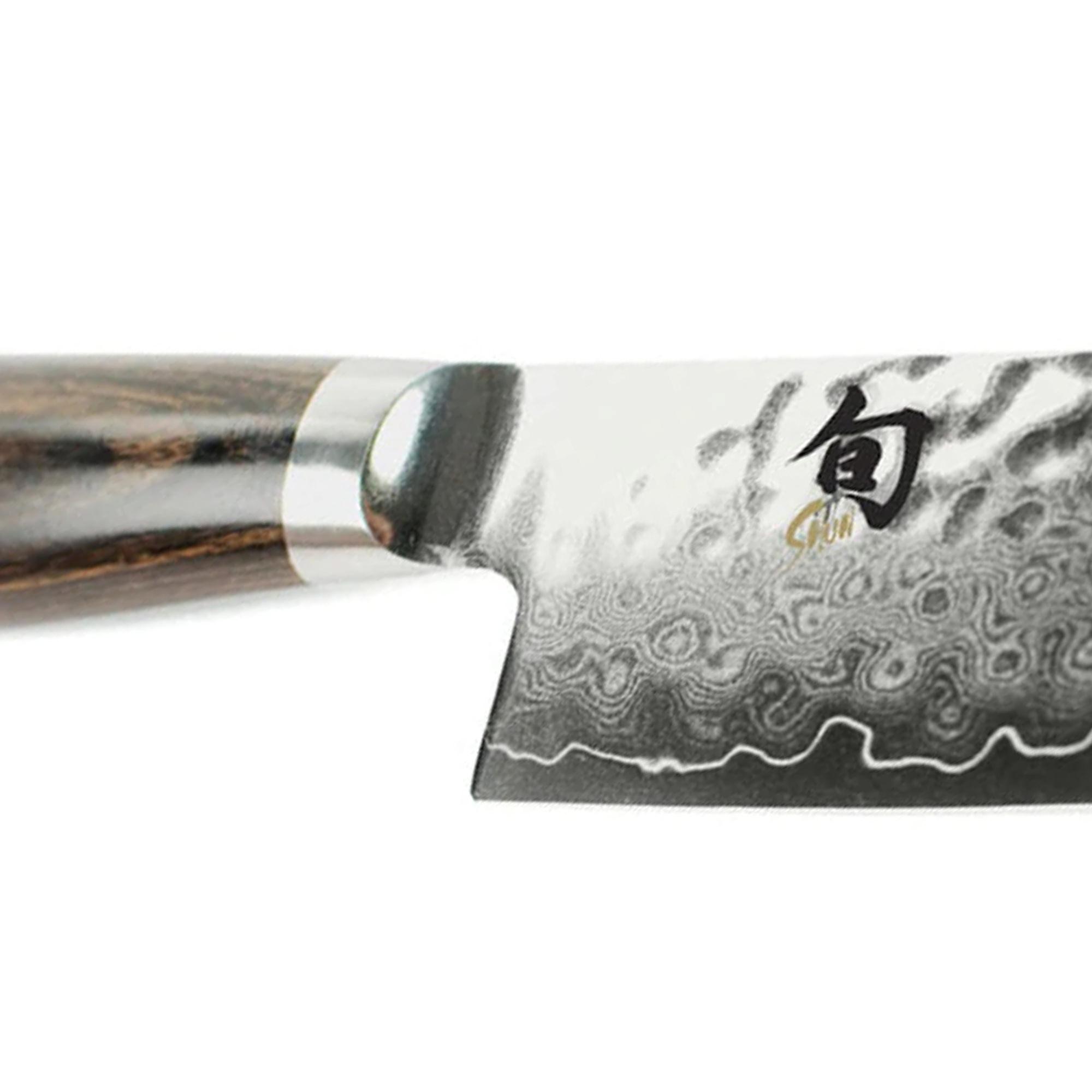 Shun Premier Utility Knife 15cm Image 4