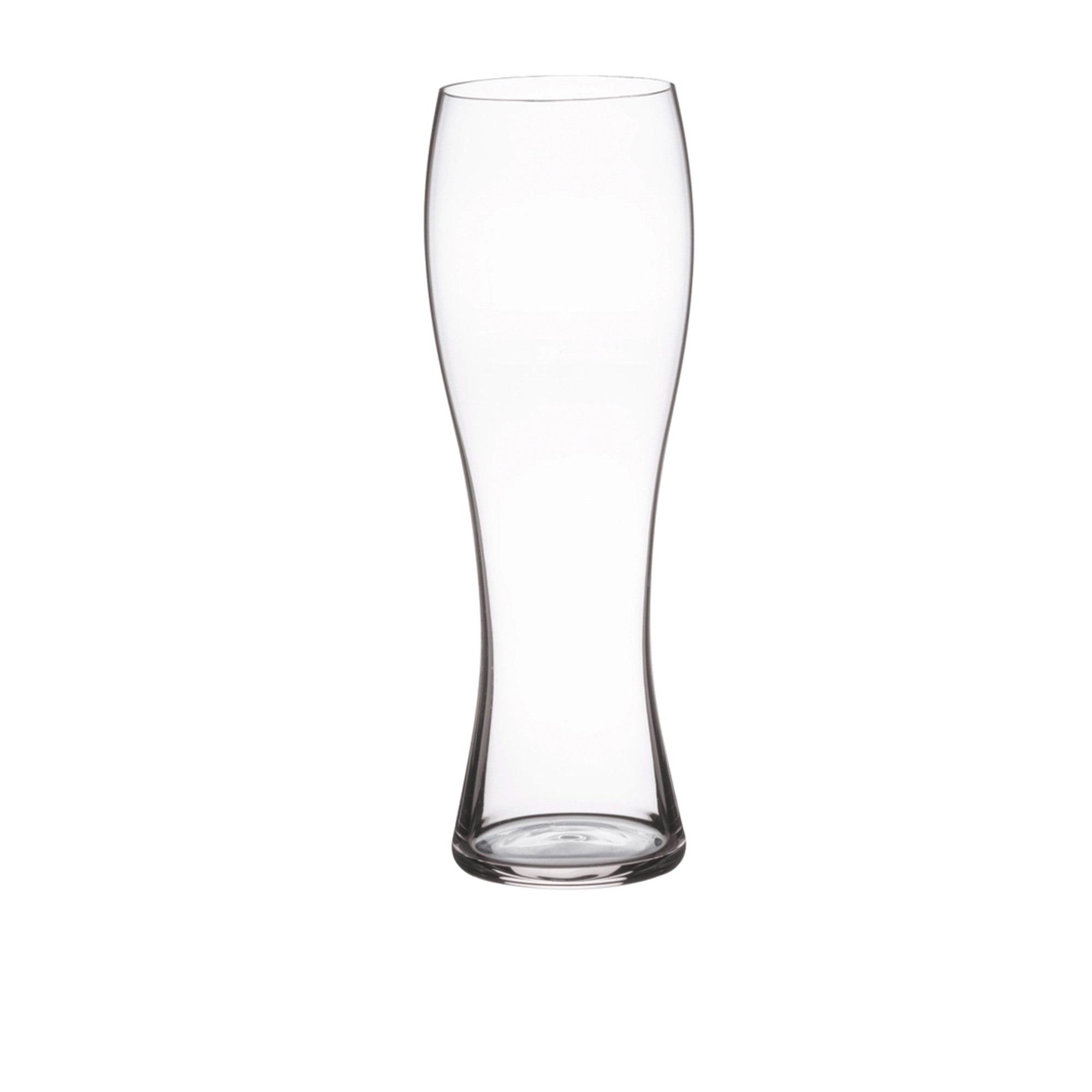 Spiegelau Beer Classics Wheat Beer Glass 700ml Set of 4 Image 4