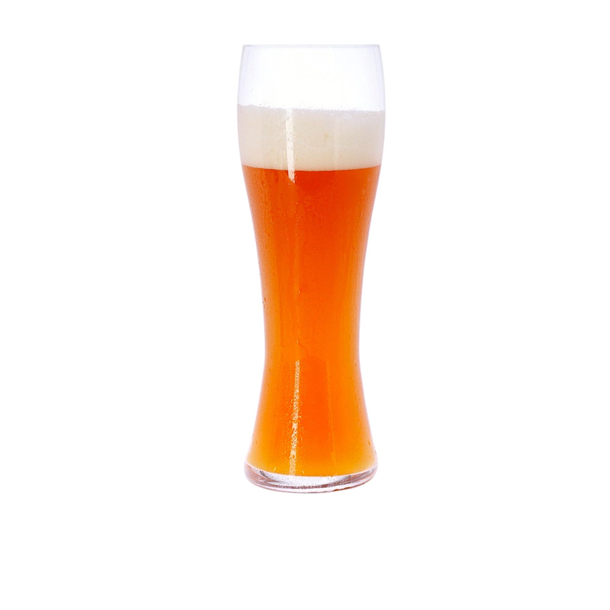 Spiegelau Beer Classics Wheat Beer Glass 700ml Set of 4 Image 5