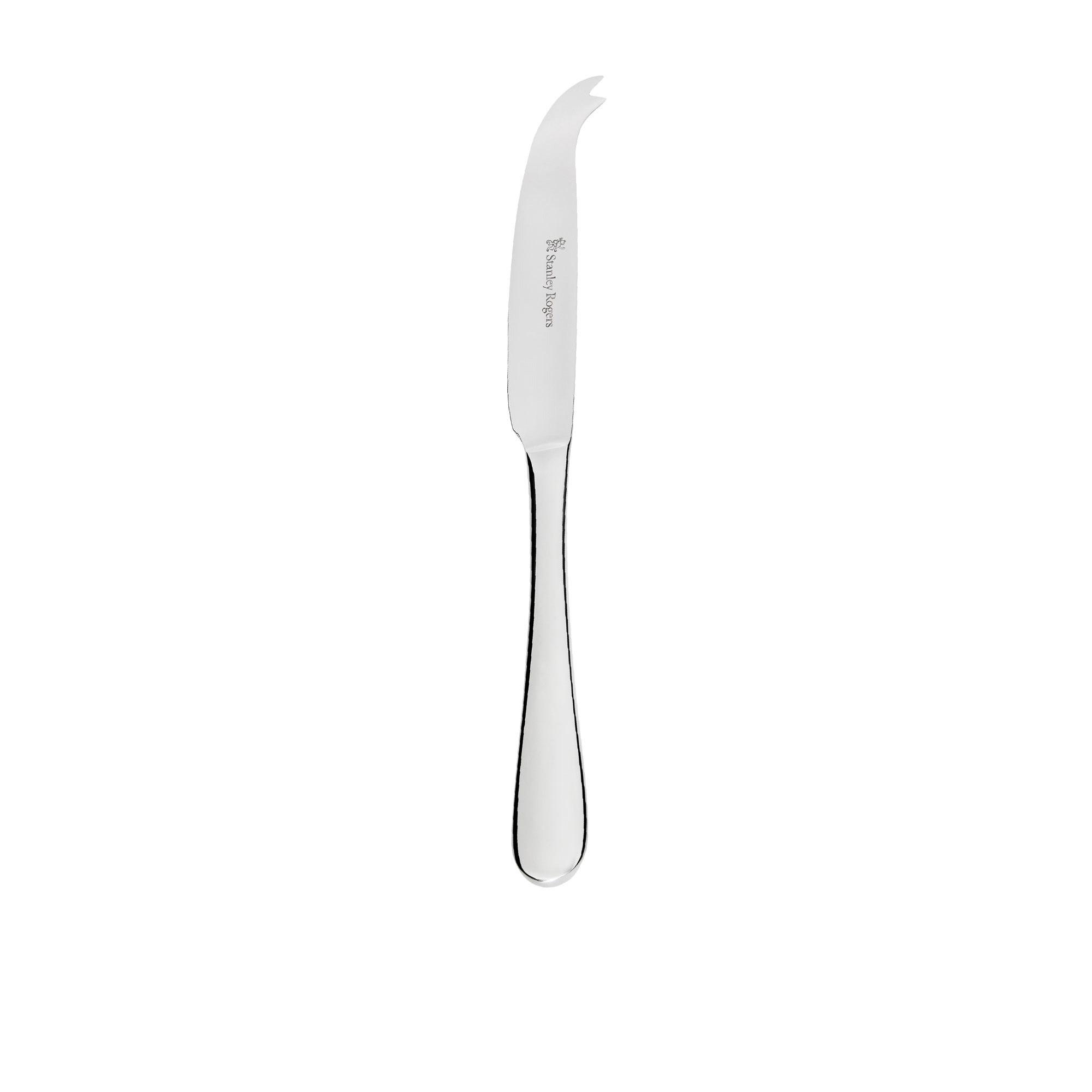 Stanley Rogers Albany Cheese Knife Image 1