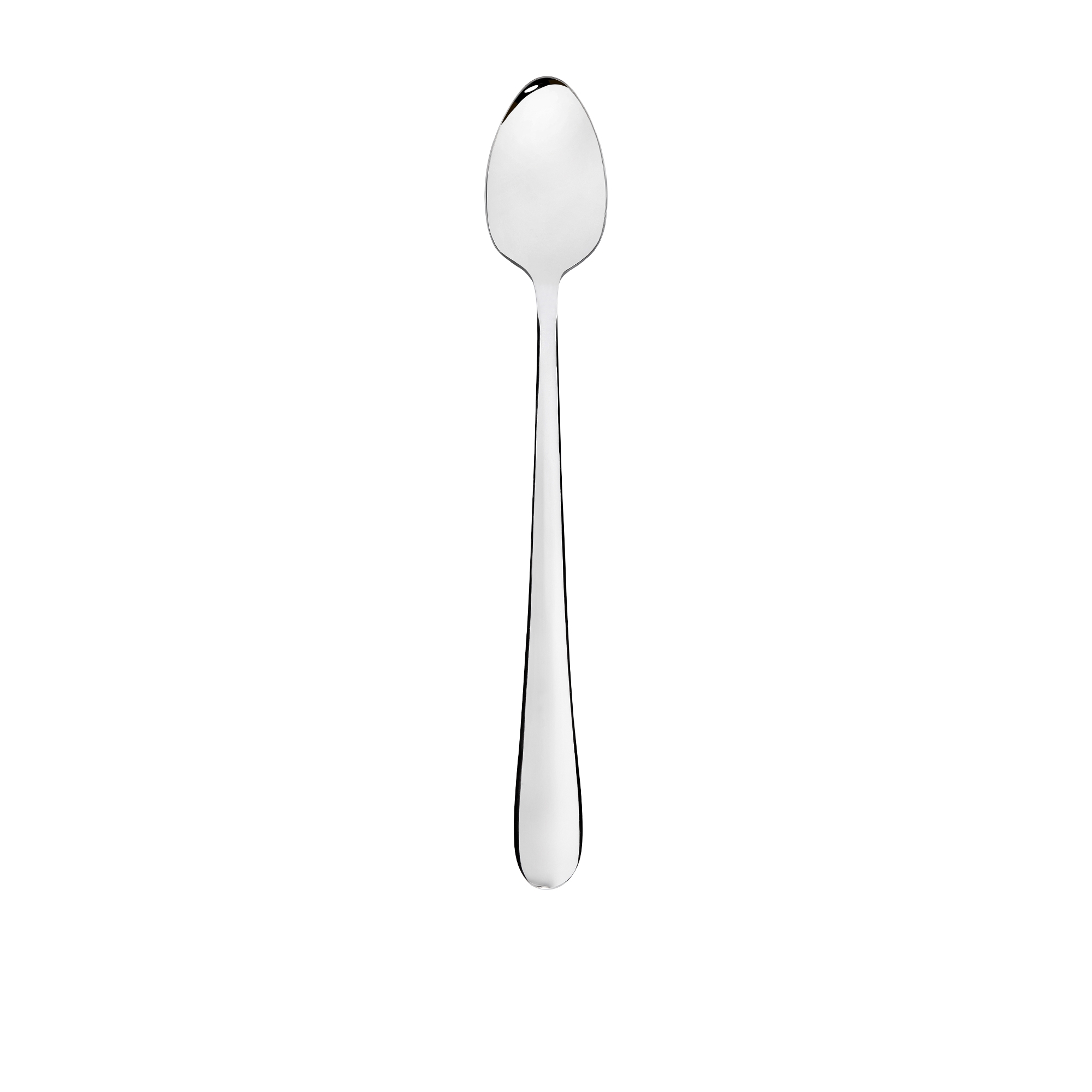 Stanley Rogers Albany Parfait Spoon Set of 12 Image 2