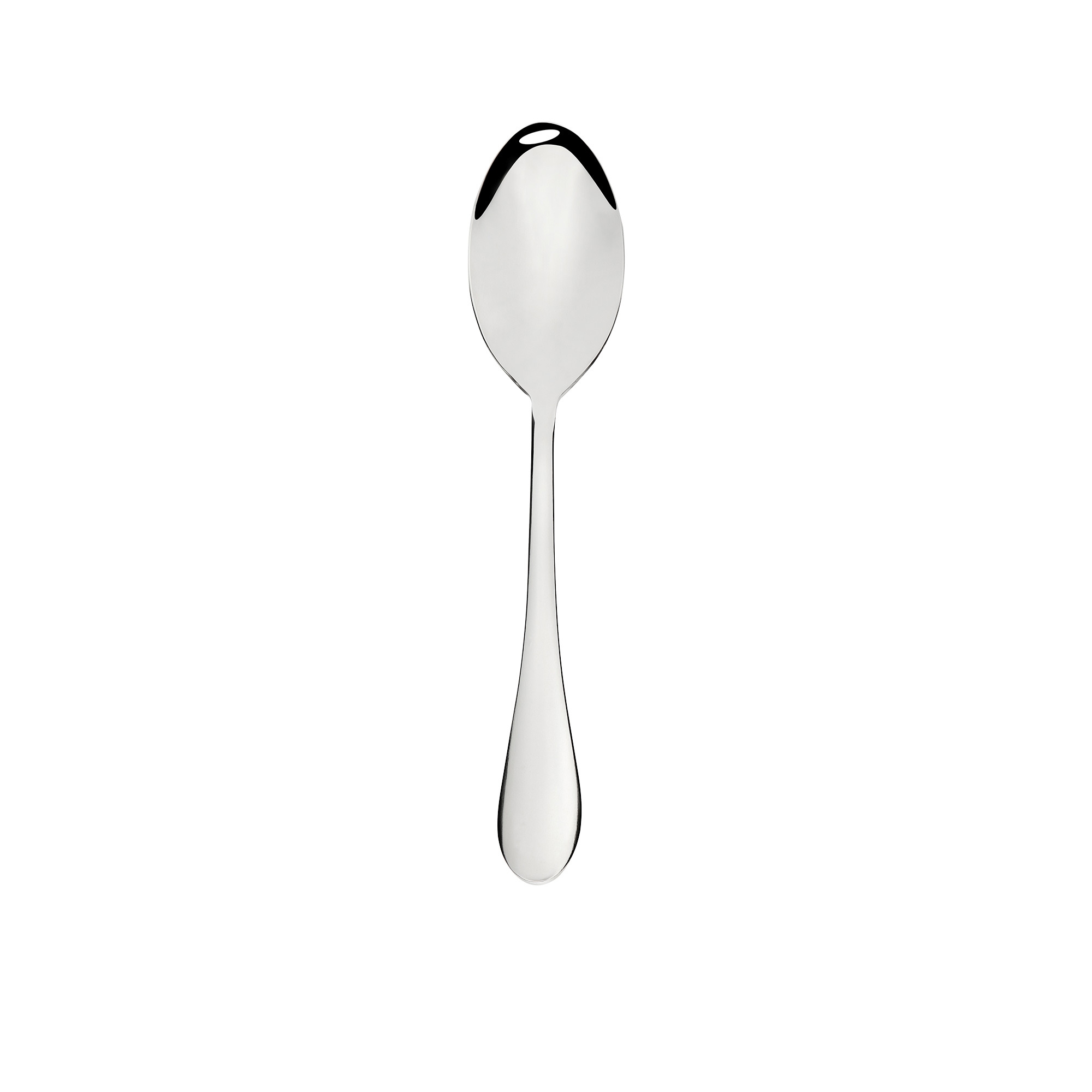 Stanley Rogers Albany Salad Spoon Image 1