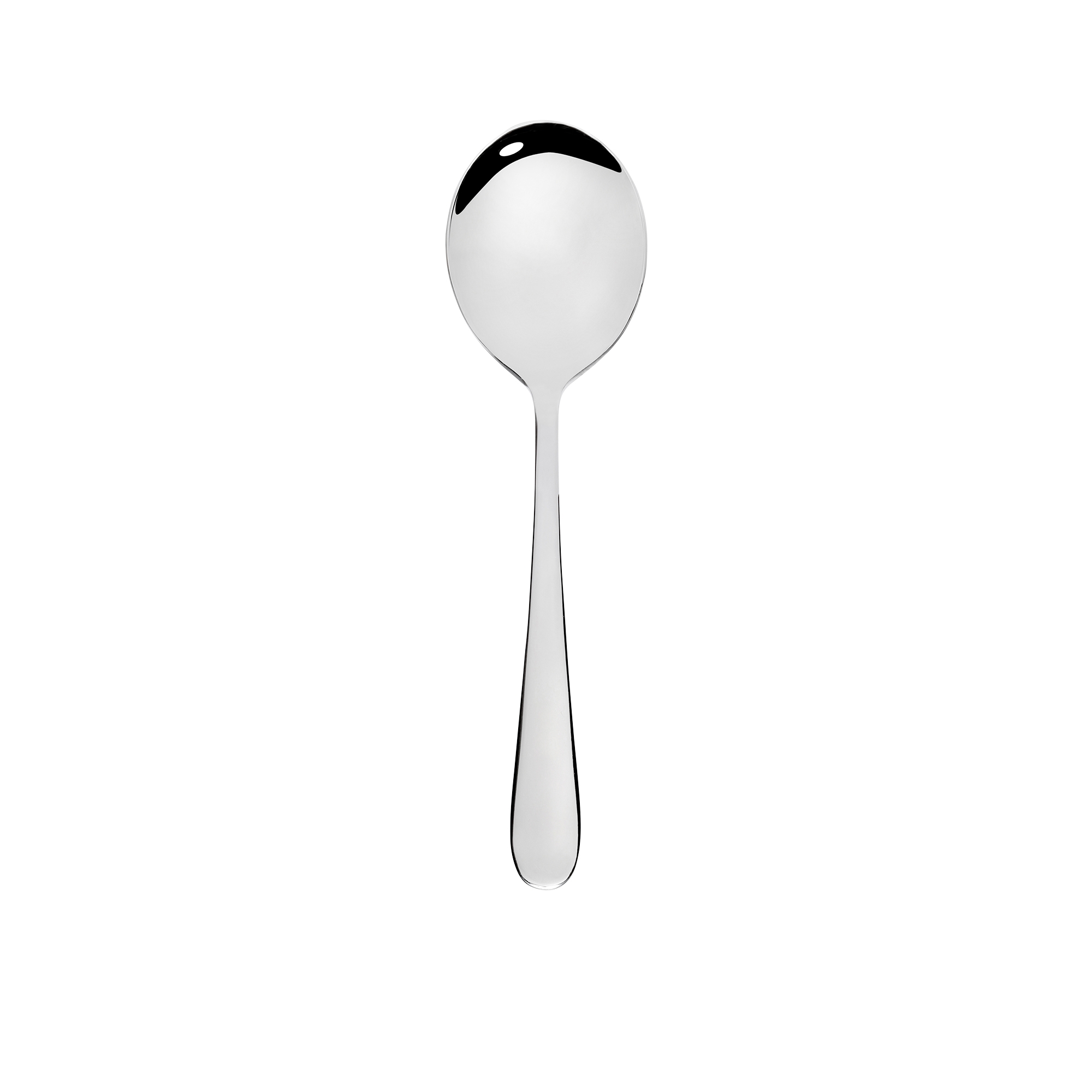 Stanley Rogers Albany Soup Spoon Set of 12 Image 2