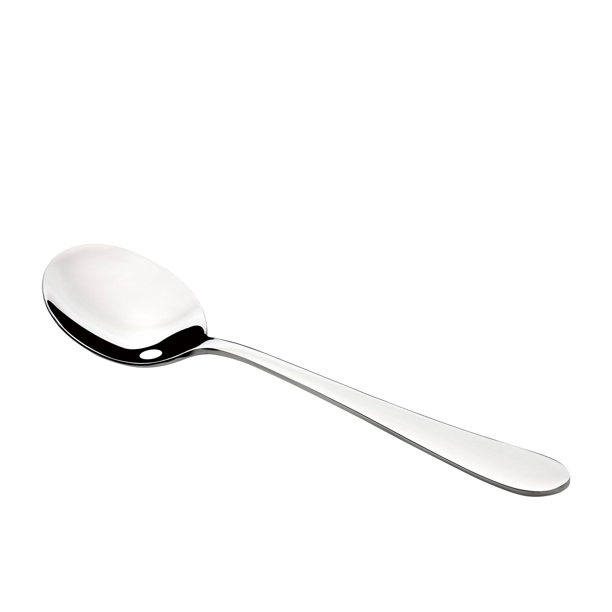 Stanley Rogers Albany Soup Spoon Set of 12 Image 3