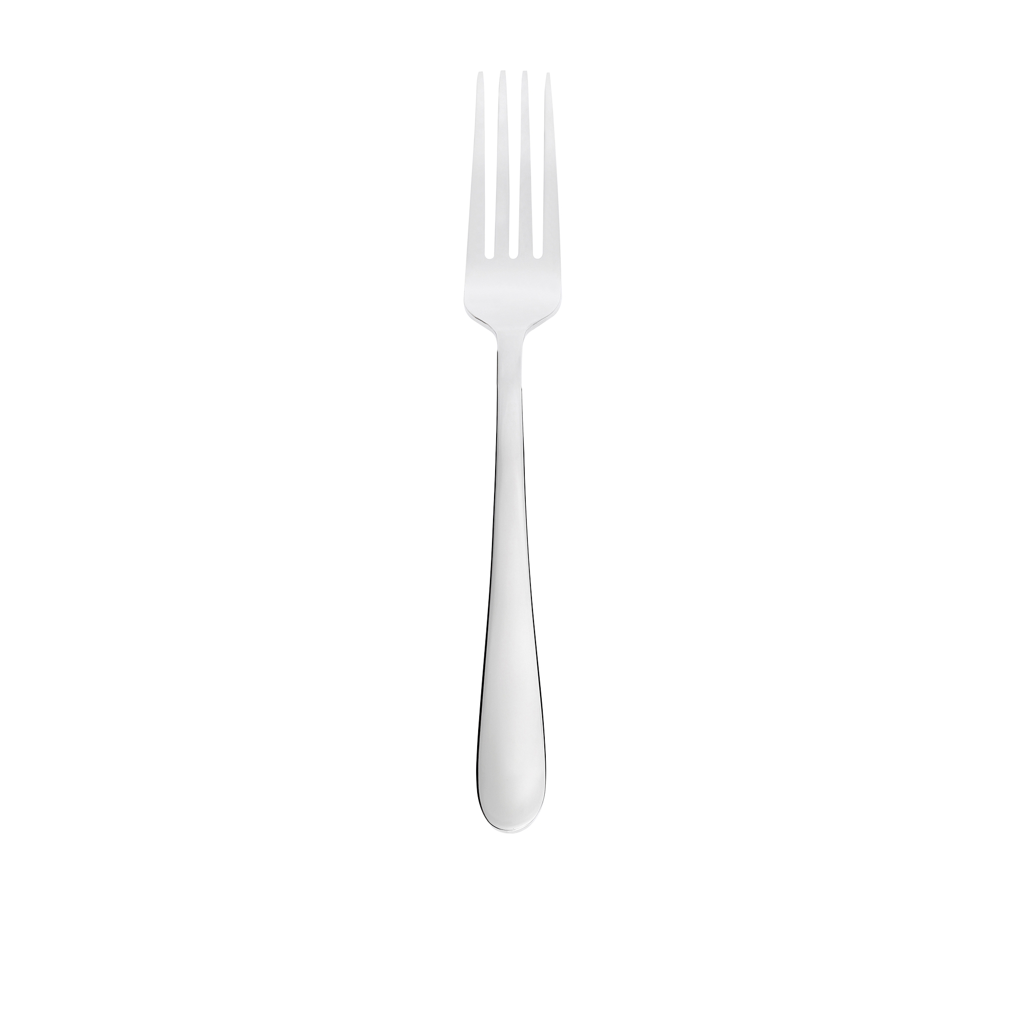 Stanley Rogers Albany Table Fork Set of 12 Image 2