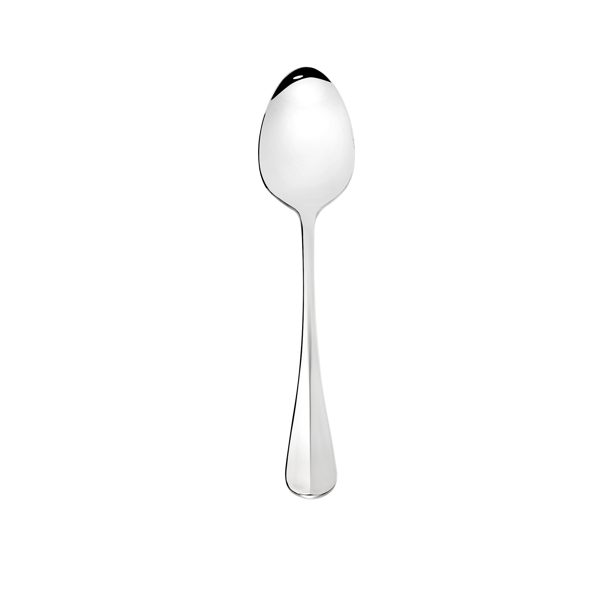 Stanley Rogers Baguette Dessert Spoon Set of 12 Image 2