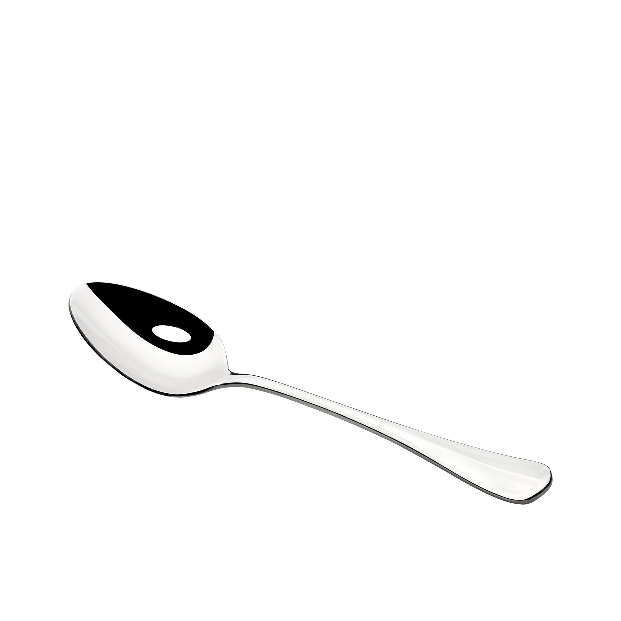 Stanley Rogers Baguette Dessert Spoon Set of 12 Image 3
