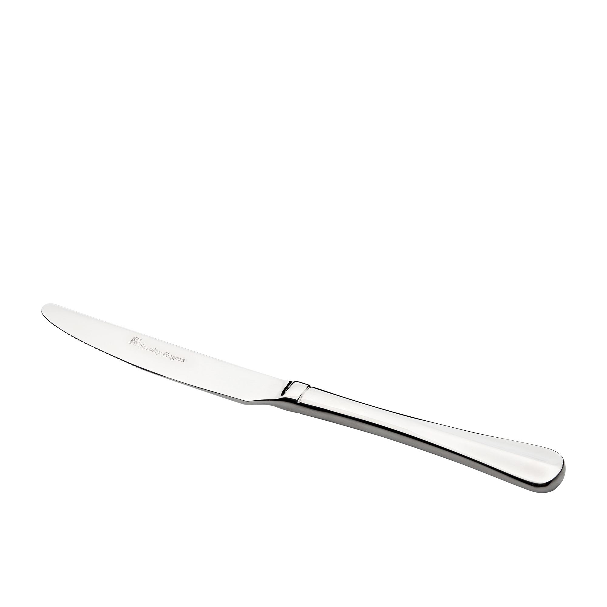 Stanley Rogers Baguette Dinner Knife Set of 12 Image 3