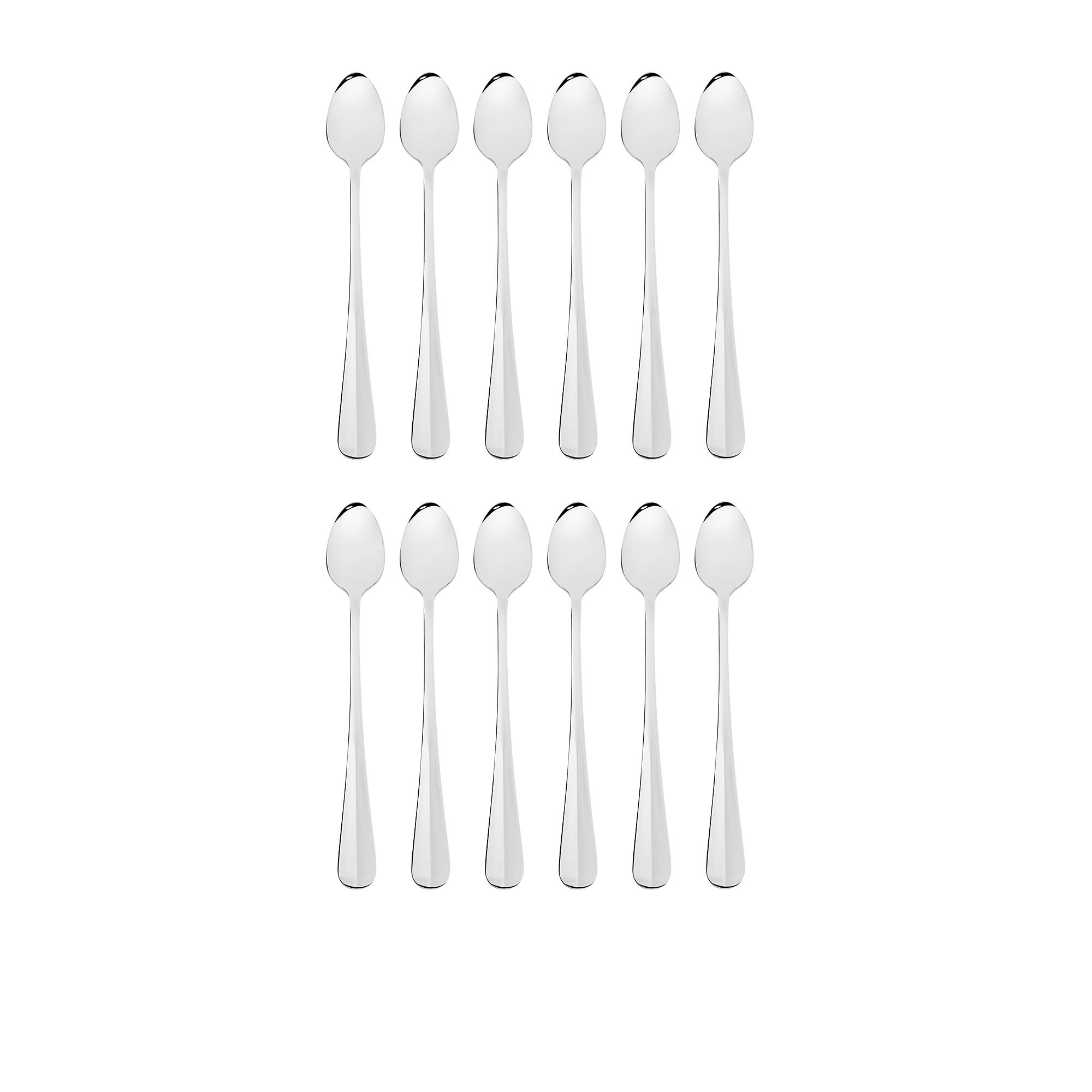 Stanley Rogers Baguette Parfait Spoon Set of 12 Image 1